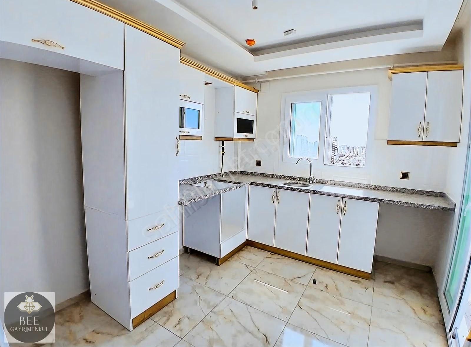 Bee İnvest'ten Bağımsız Mutfak 3+1 Doğalgazlı Kiralık Daire - Görsel 9