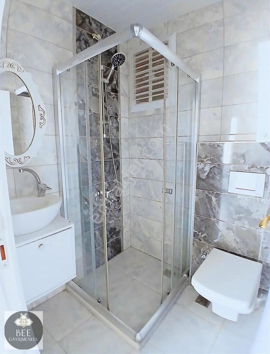 Bee İnvest'ten Bağımsız Mutfak 3+1 Doğalgazlı Kiralık Daire - Görsel 19
