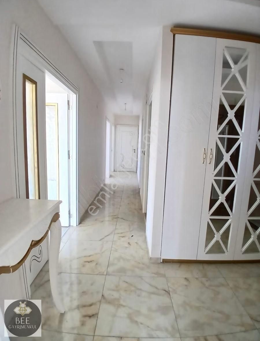 Bee İnvest'ten Bağımsız Mutfak 3+1 Doğalgazlı Kiralık Daire - Görsel 21