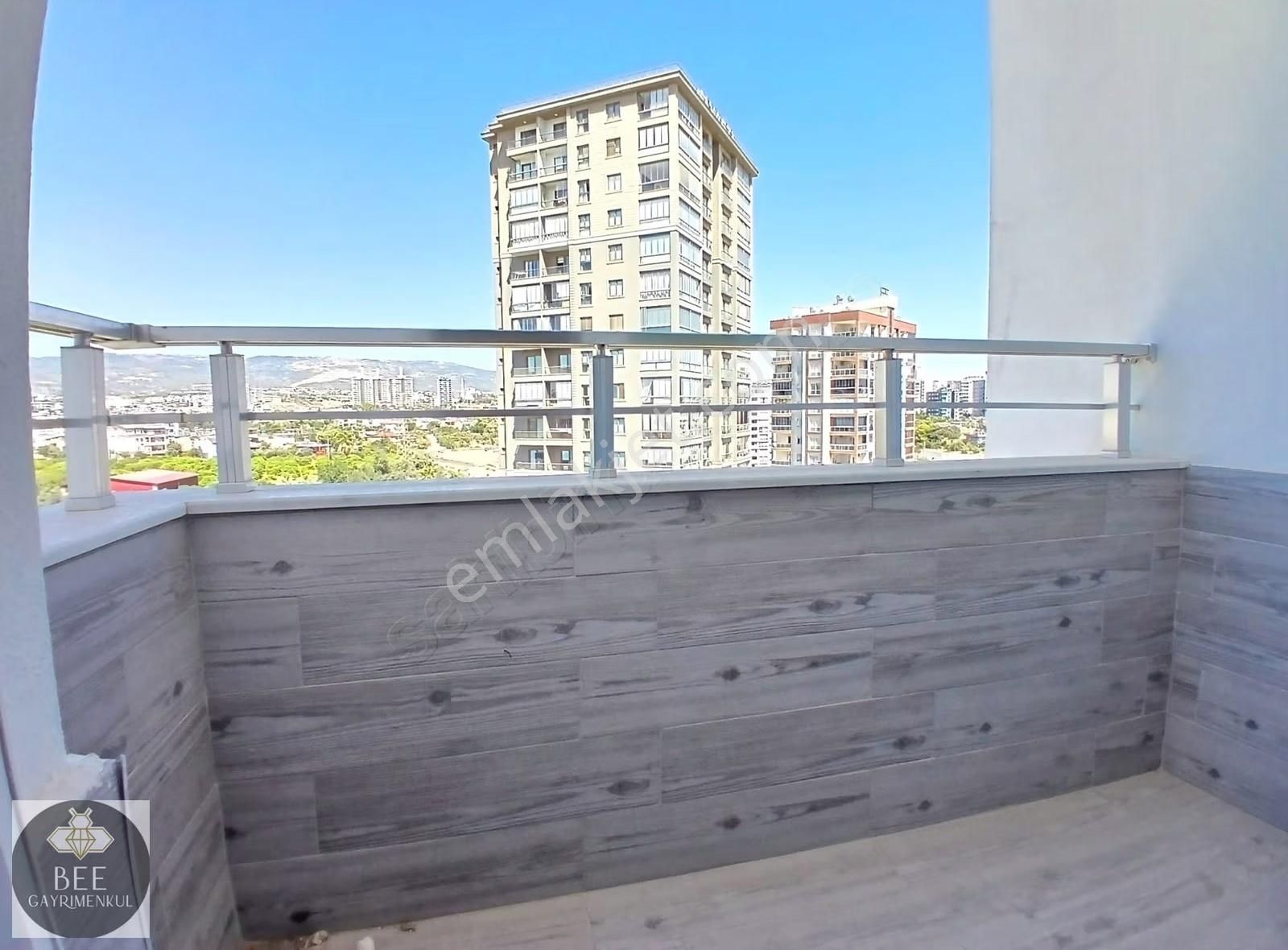 Bee İnvest'ten Bağımsız Mutfak 3+1 Doğalgazlı Kiralık Daire - Görsel 18