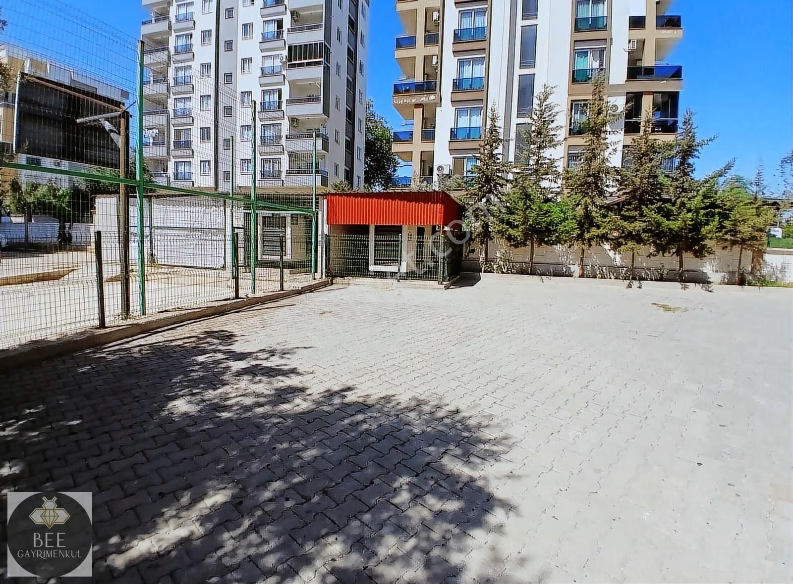 Bee İnvest'ten Bağımsız Mutfak 3+1 Doğalgazlı Kiralık Daire - Görsel 13