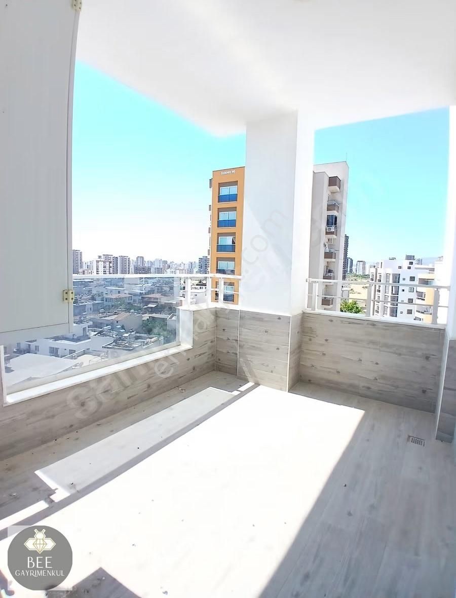 Bee İnvest'ten Bağımsız Mutfak 3+1 Doğalgazlı Kiralık Daire - Görsel 15