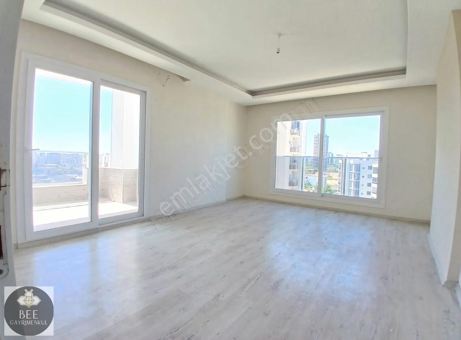 Bee İnvest'ten Bağımsız Mutfak 3+1 Doğalgazlı Kiralık Daire - Görsel 8
