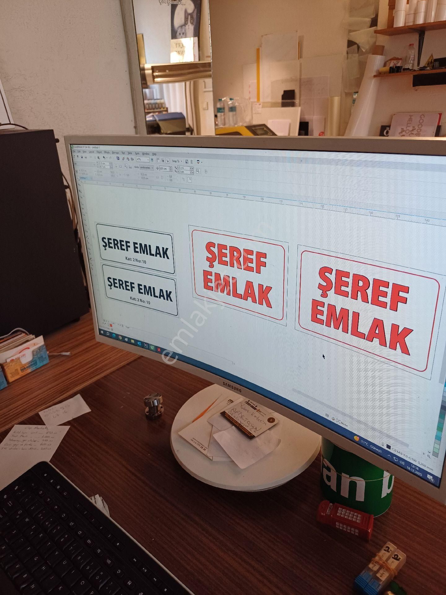 Fenerbahçe Sahilde 3+1 Full Deniz Manzaralı