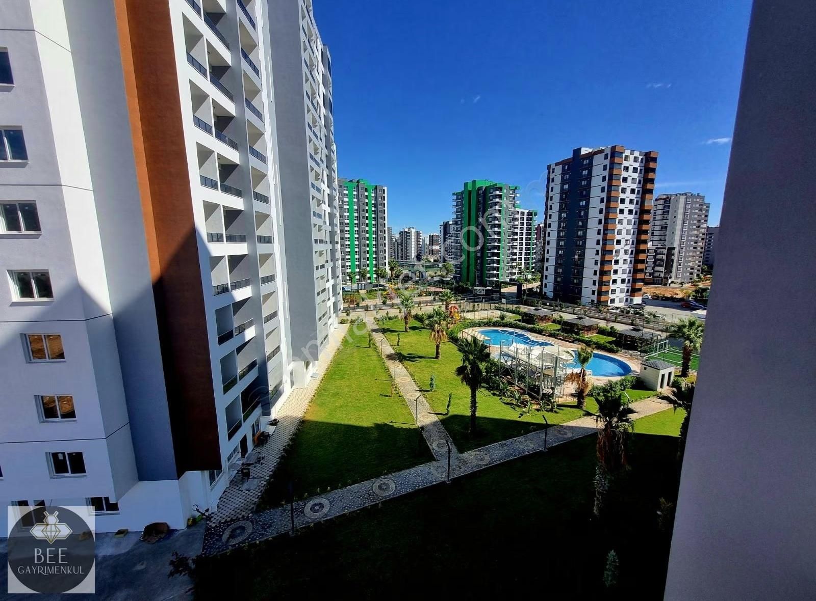 Ultra Lüks Projede Uygun Fiyatlı Kiralık 1+1 - Görsel 3