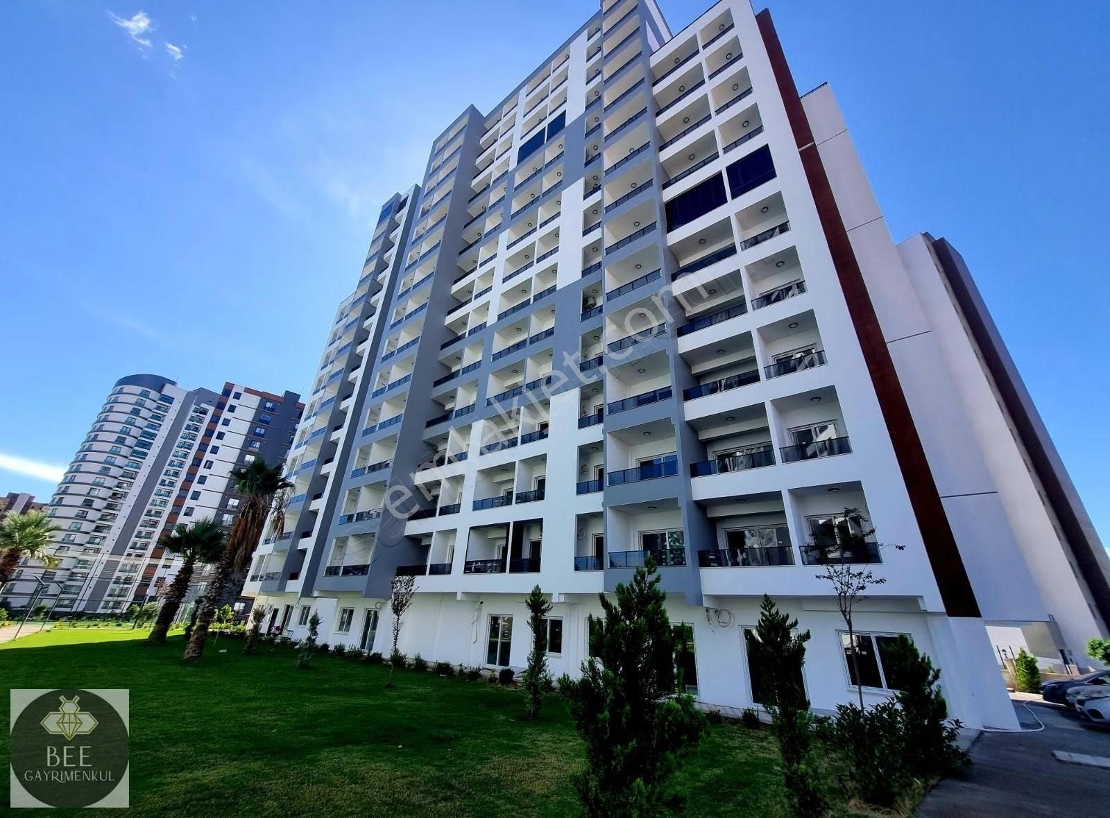 Ultra Lüks Projede Uygun Fiyatlı Kiralık 1+1 - Görsel 12