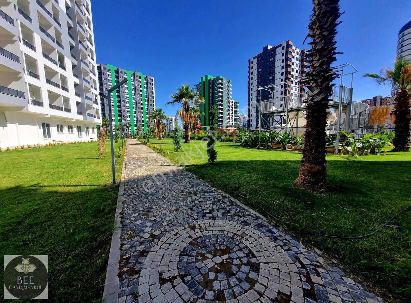 Ultra Lüks Projede Uygun Fiyatlı Kiralık 1+1 - Görsel 6