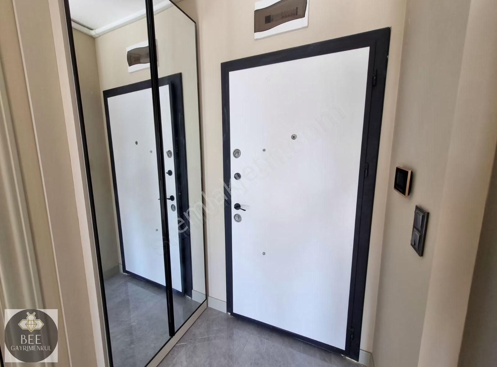 Ultra Lüks Projede Uygun Fiyatlı Kiralık 1+1 - Görsel 13