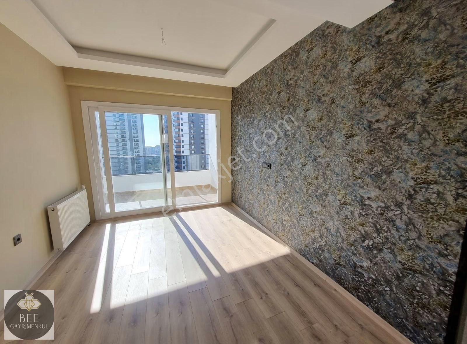 Ultra Lüks Projede Uygun Fiyatlı Kiralık 1+1 - Görsel 10