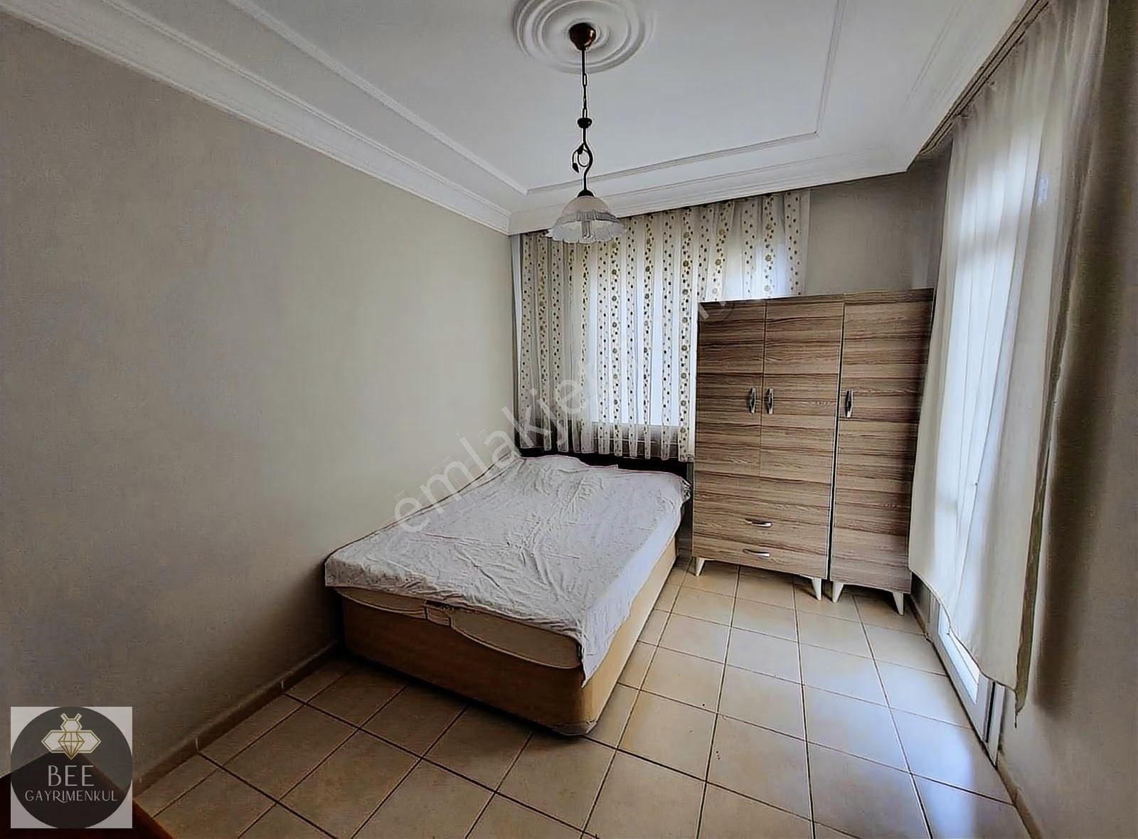 Panoramik Deniz Manzaralı & Havuzlu Sitede Kiralık Geniş 3+1 - Görsel 11