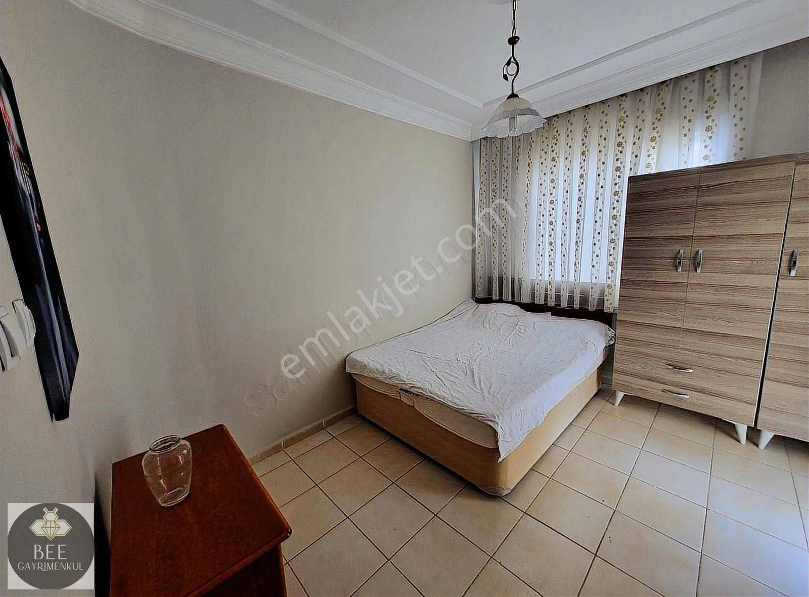 Panoramik Deniz Manzaralı & Havuzlu Sitede Kiralık Geniş 3+1 - Görsel 4