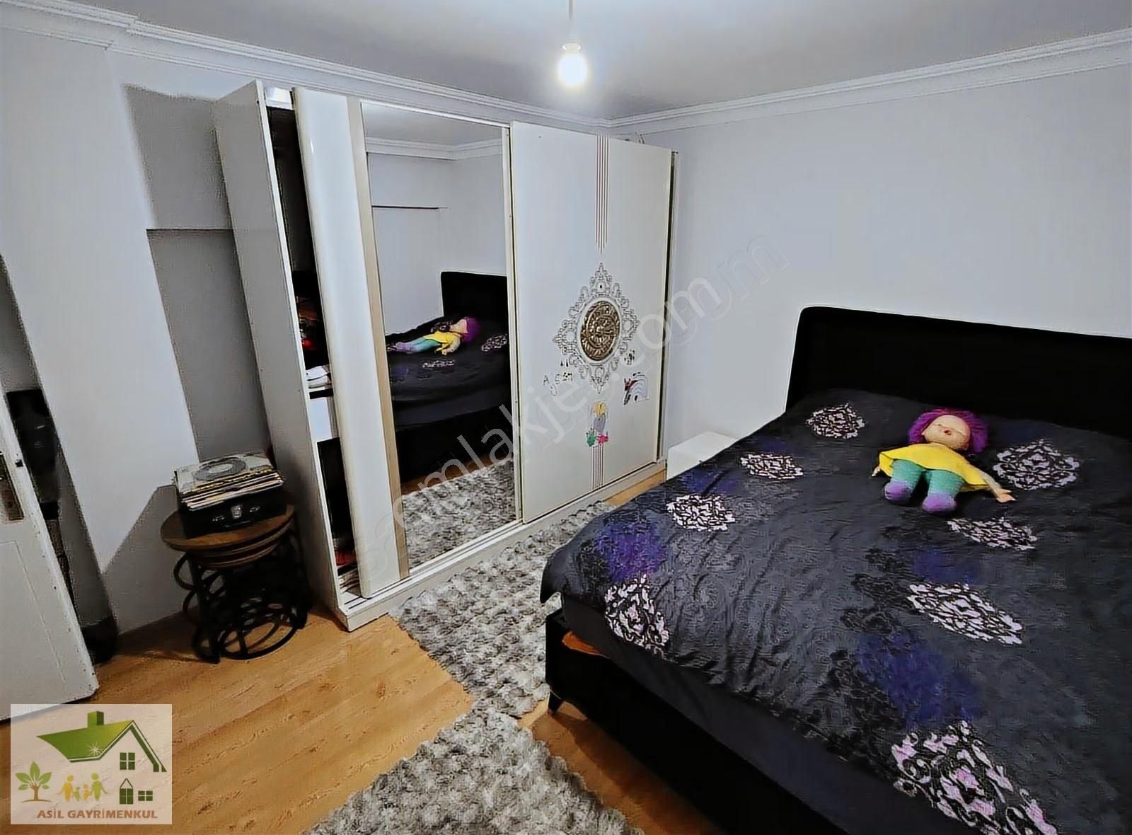 Kılıçdede Mah.de Satılık Kupon Daire - Görsel 7