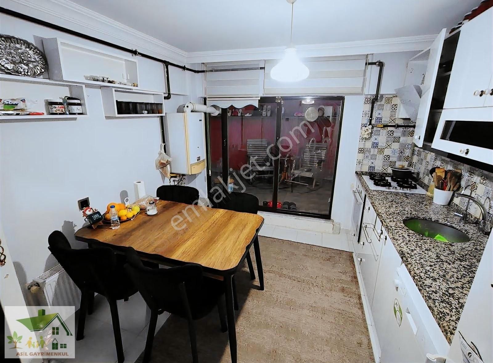 Kılıçdede Mah.de Satılık Kupon Daire - Görsel 2