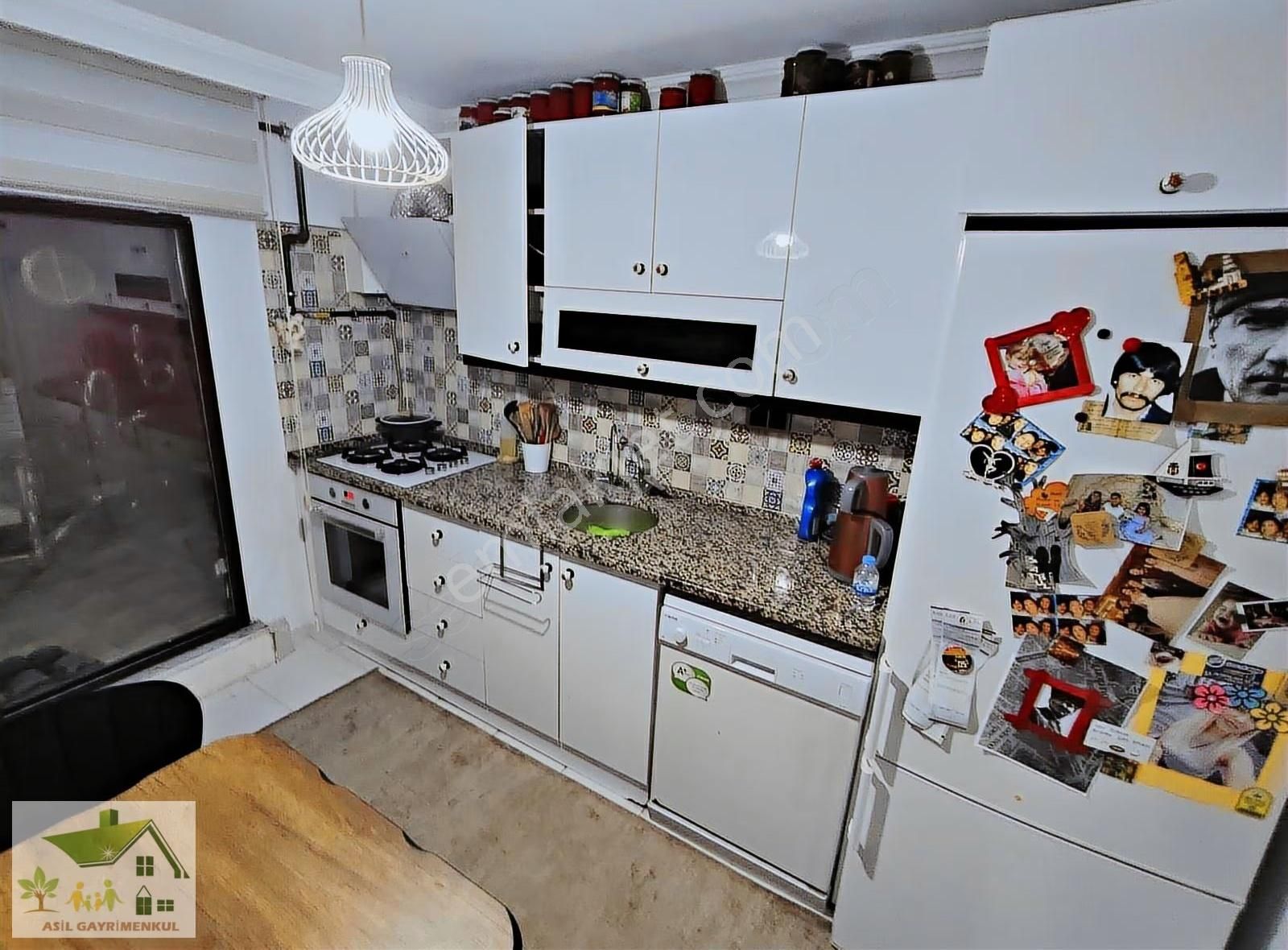 Kılıçdede Mah.de Satılık Kupon Daire - Görsel 3