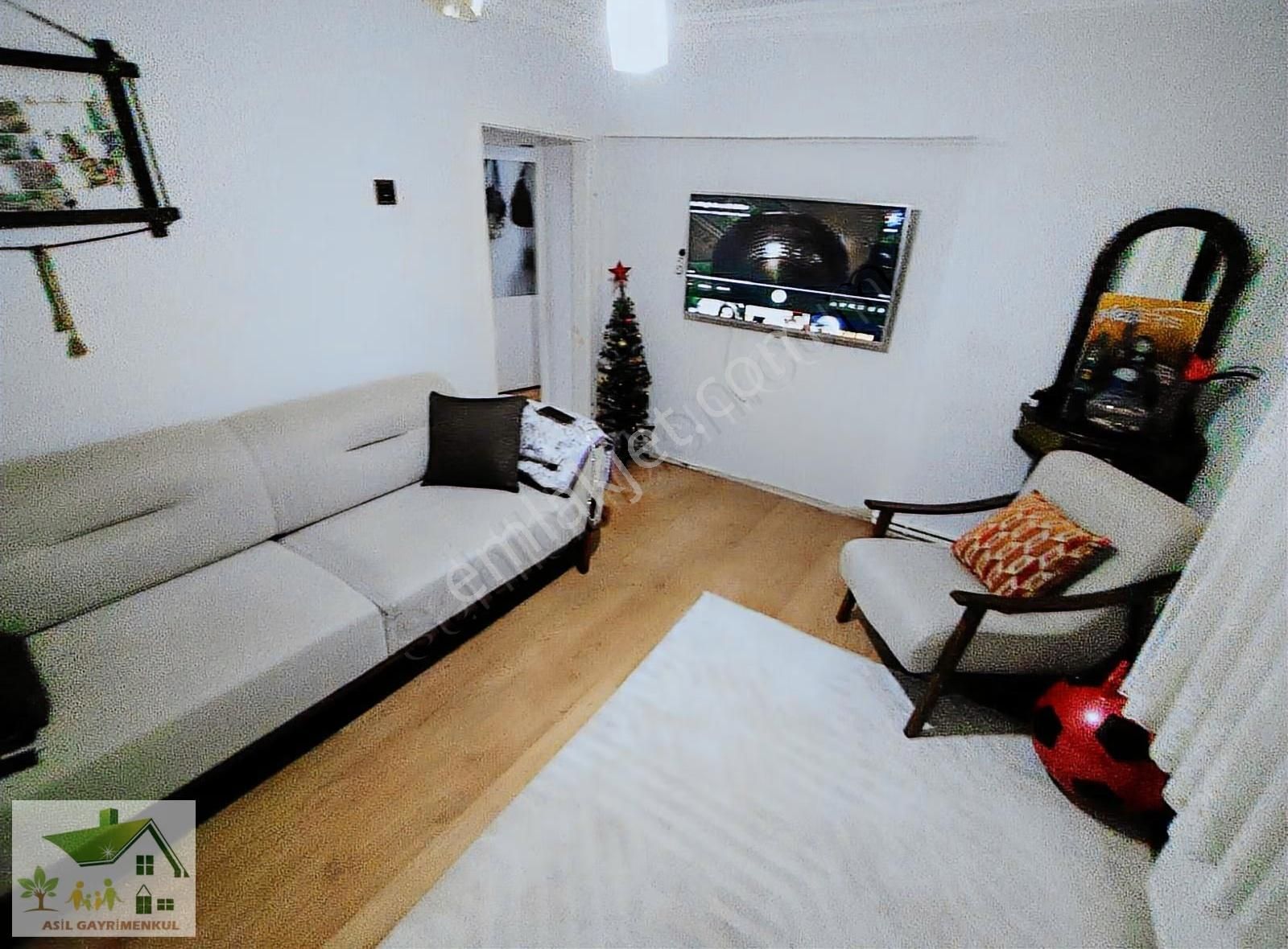 Kılıçdede Mah.de Satılık Kupon Daire