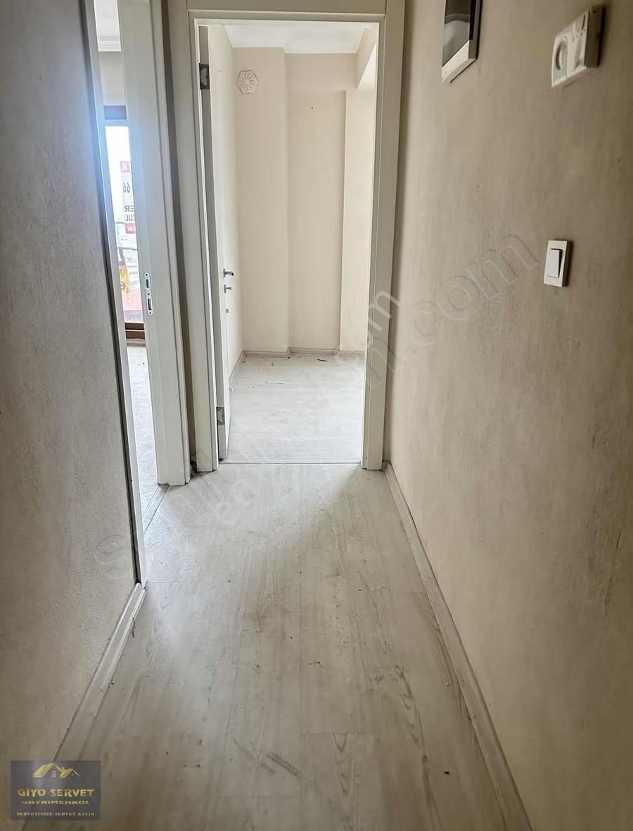 Bayraklı Erenlerde Kiralık 2+1 Daire - Görsel 16