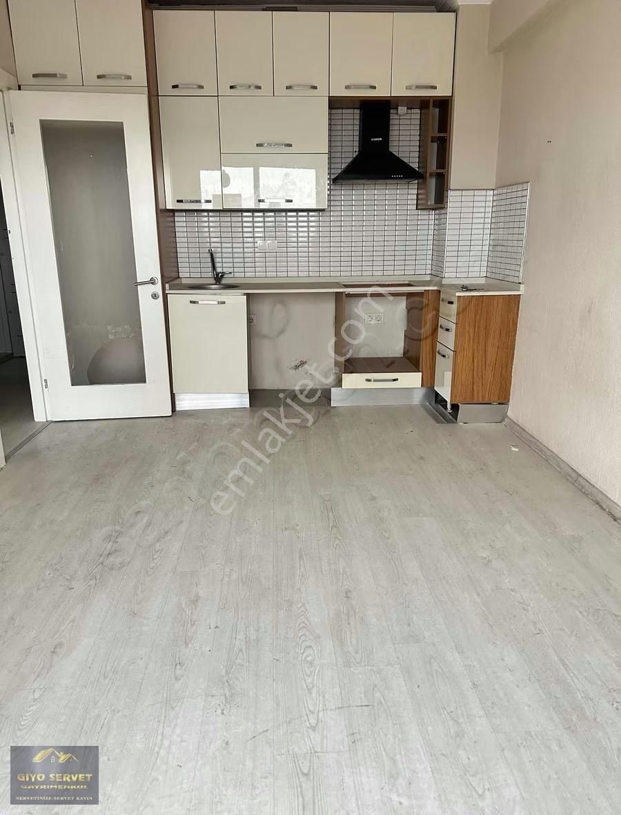 Bayraklı Erenlerde Kiralık 2+1 Daire - Görsel 14