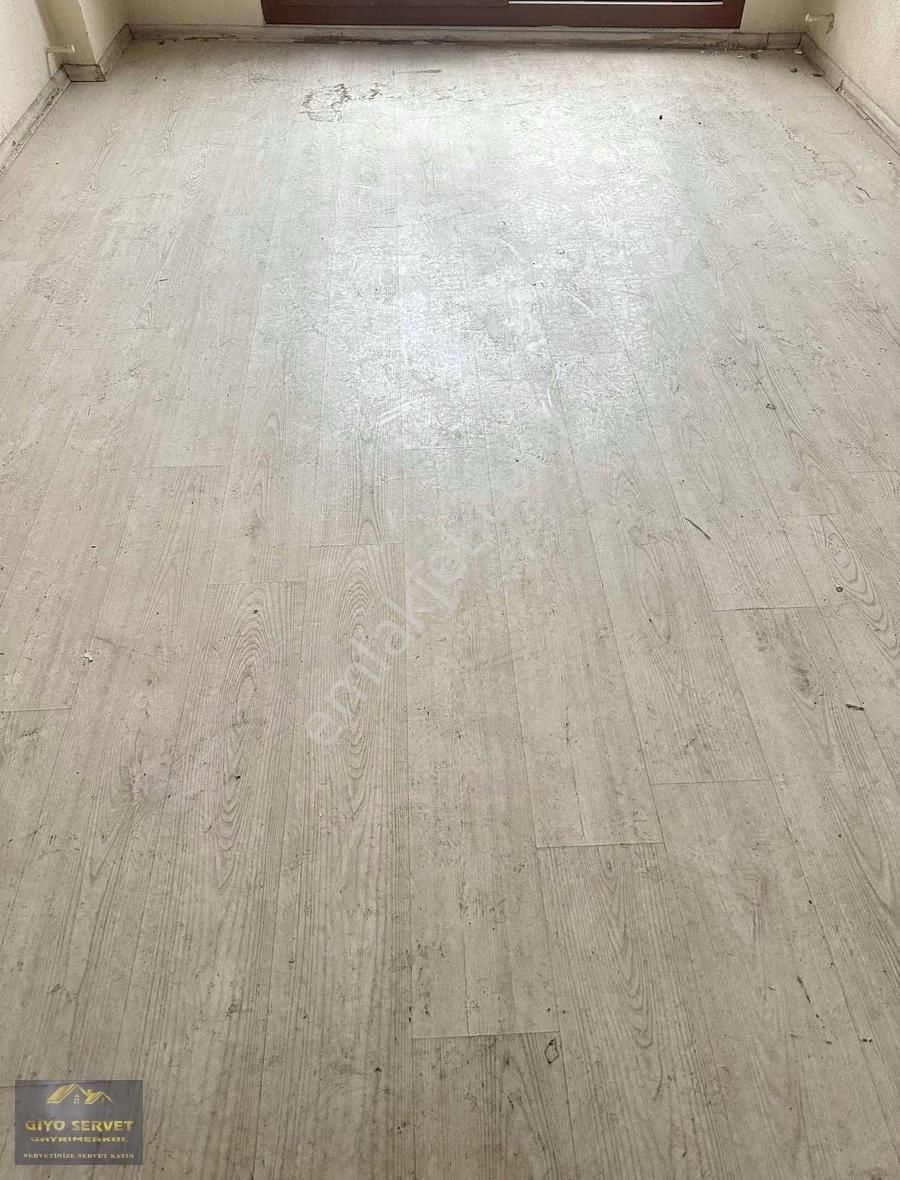 Bayraklı Erenlerde Kiralık 2+1 Daire - Görsel 21