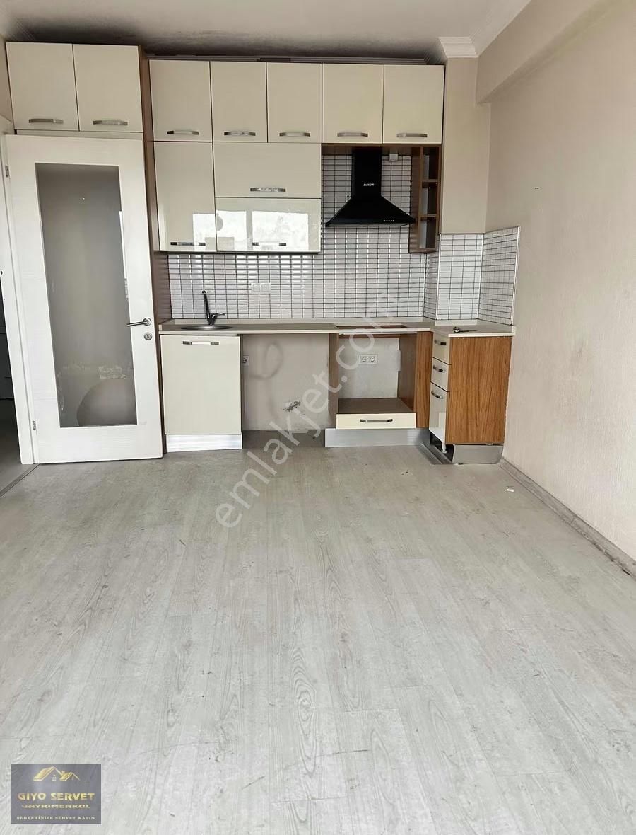 Bayraklı Erenlerde Kiralık 2+1 Daire - Görsel 13