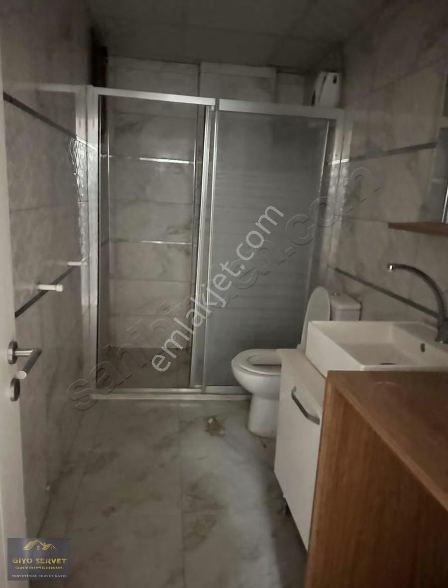 Bayraklı Erenlerde Kiralık 2+1 Daire - Görsel 8