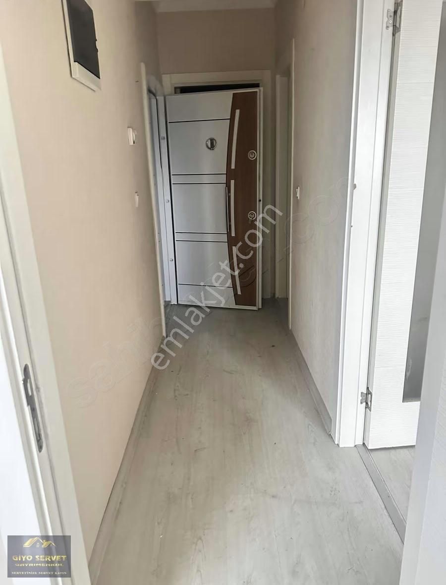 Bayraklı Erenlerde Kiralık 2+1 Daire - Görsel 12