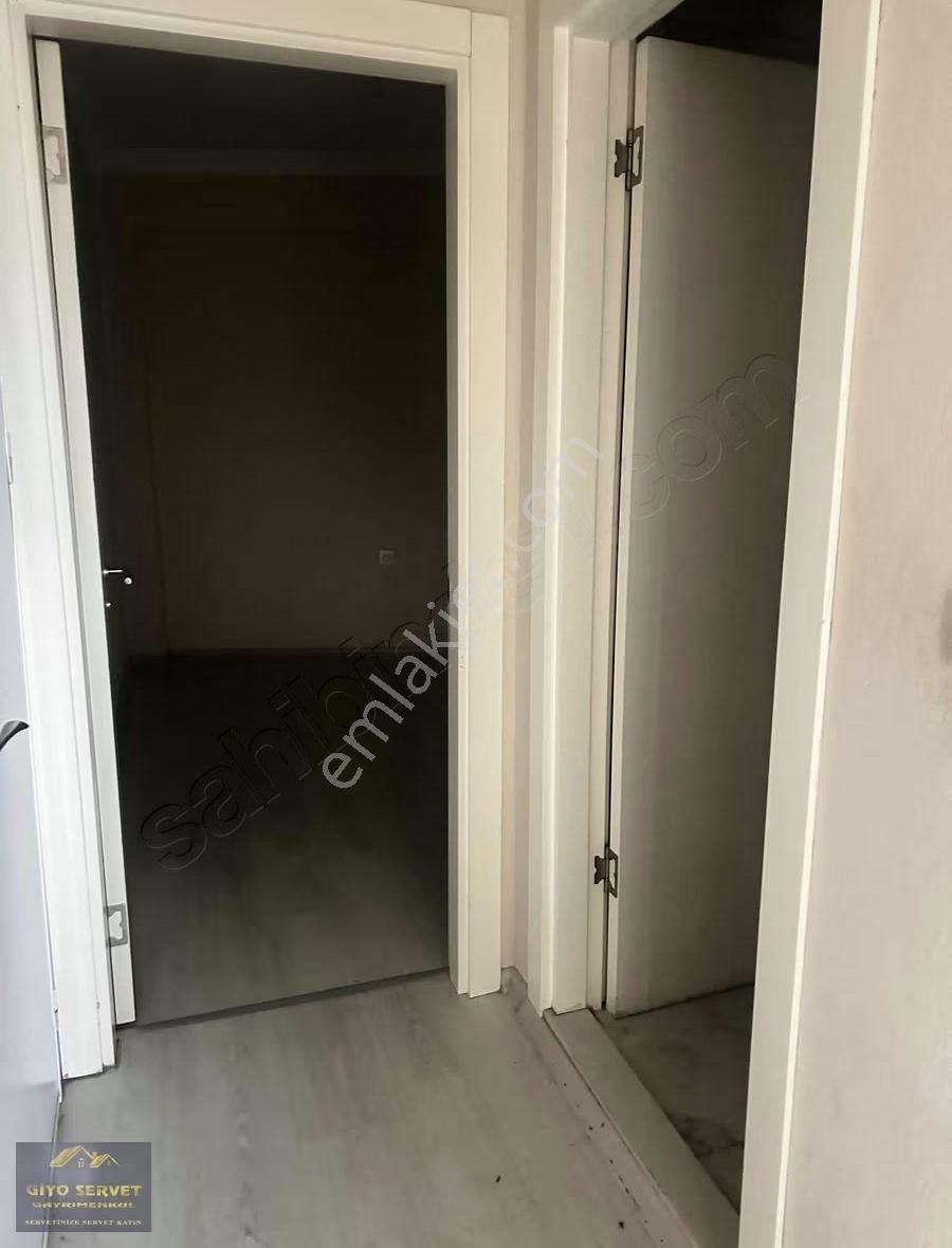 Bayraklı Erenlerde Kiralık 2+1 Daire - Görsel 20