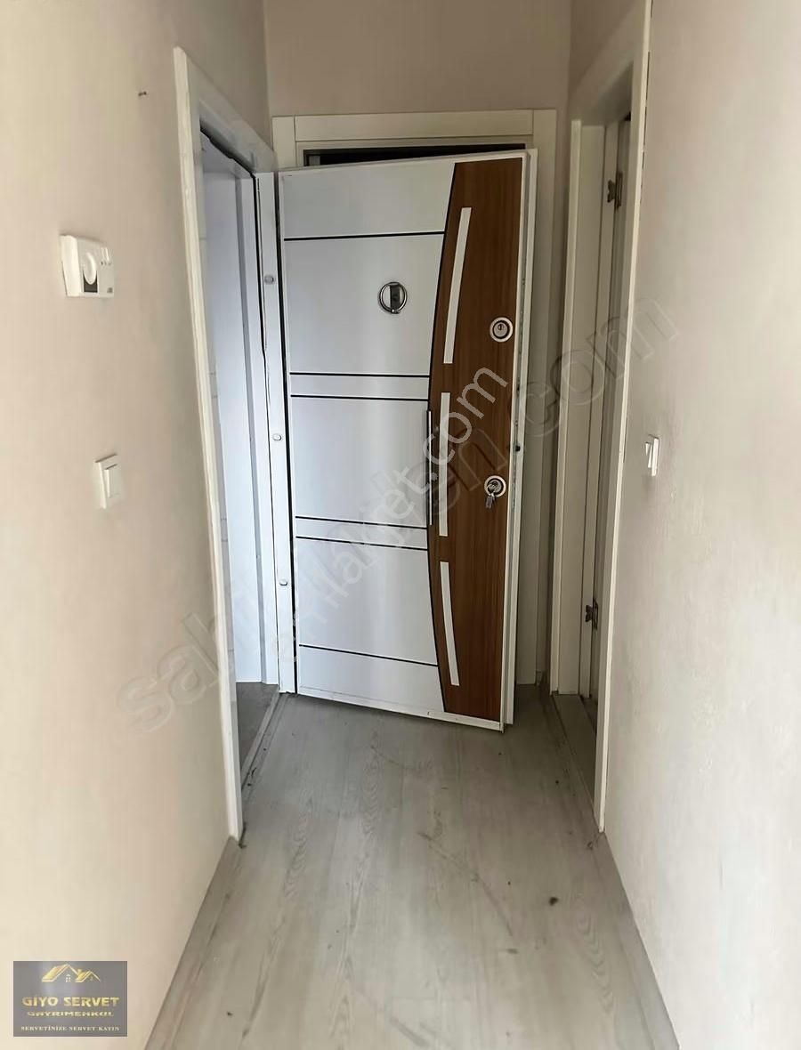 Bayraklı Erenlerde Kiralık 2+1 Daire - Görsel 17