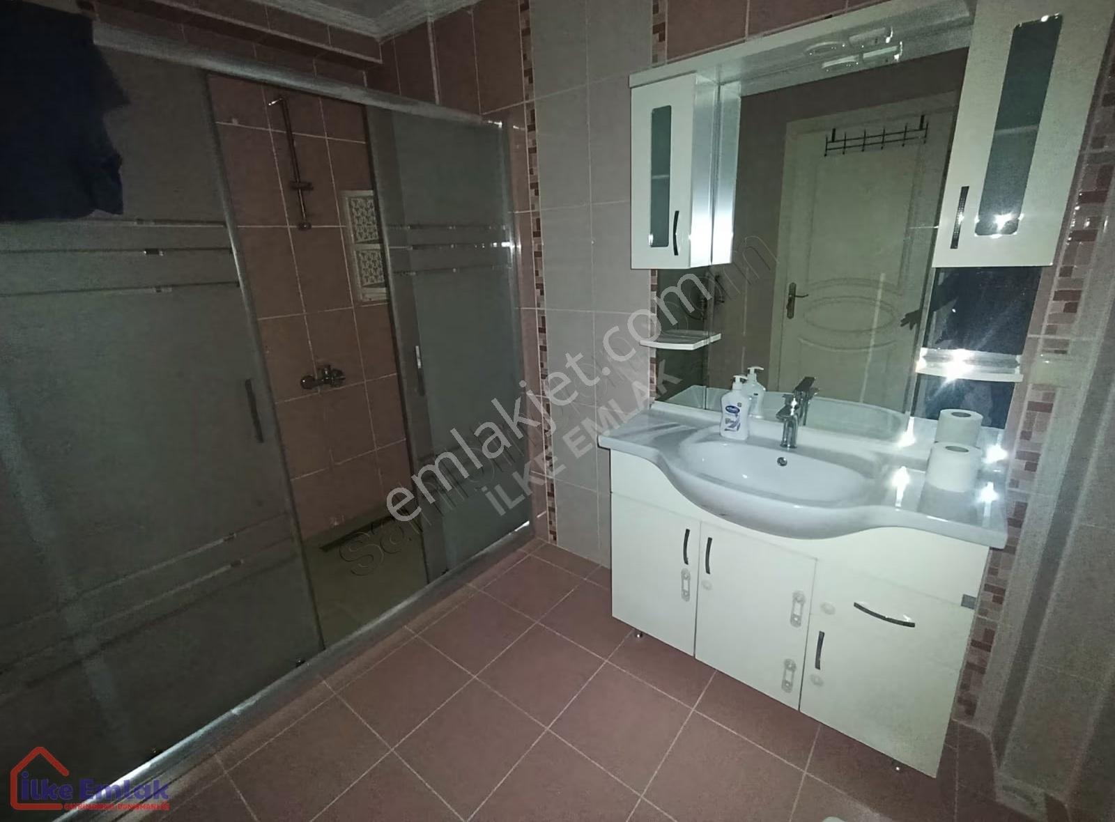 Boluhan Sitesi'nde, Önü Açık, Yeşil Alan Manzaralı 3+1 Daire - Görsel 26