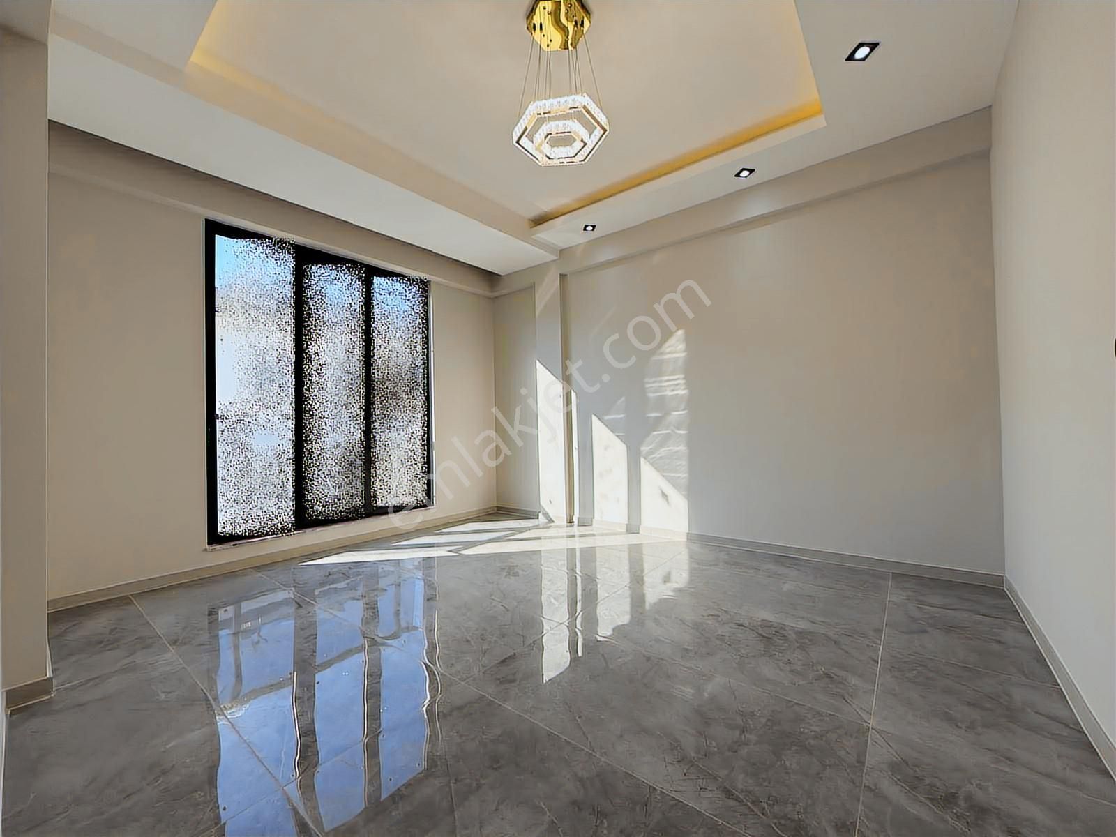 Babil Gayrimenkulden Ferhatlar Koleji Yakını 3+1 Sıfır Daire - Görsel 27