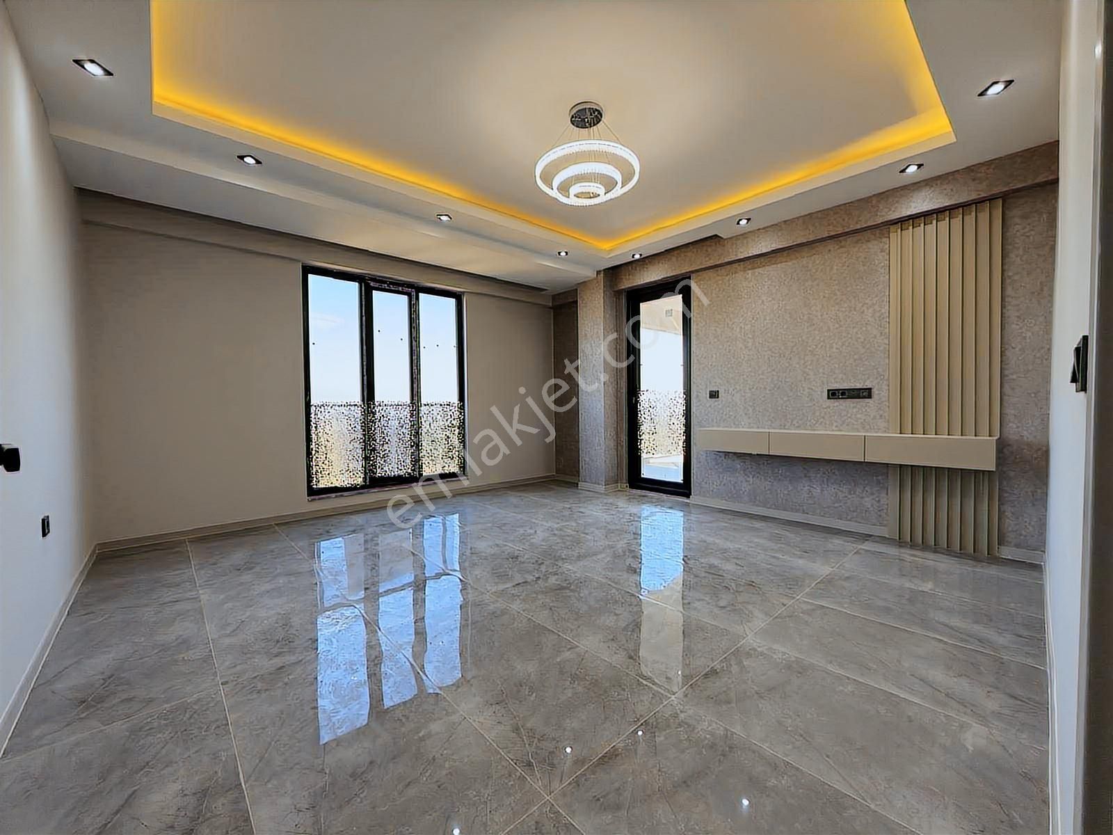 Babil Gayrimenkulden Ferhatlar Koleji Yakını 3+1 Sıfır Daire - Görsel 20