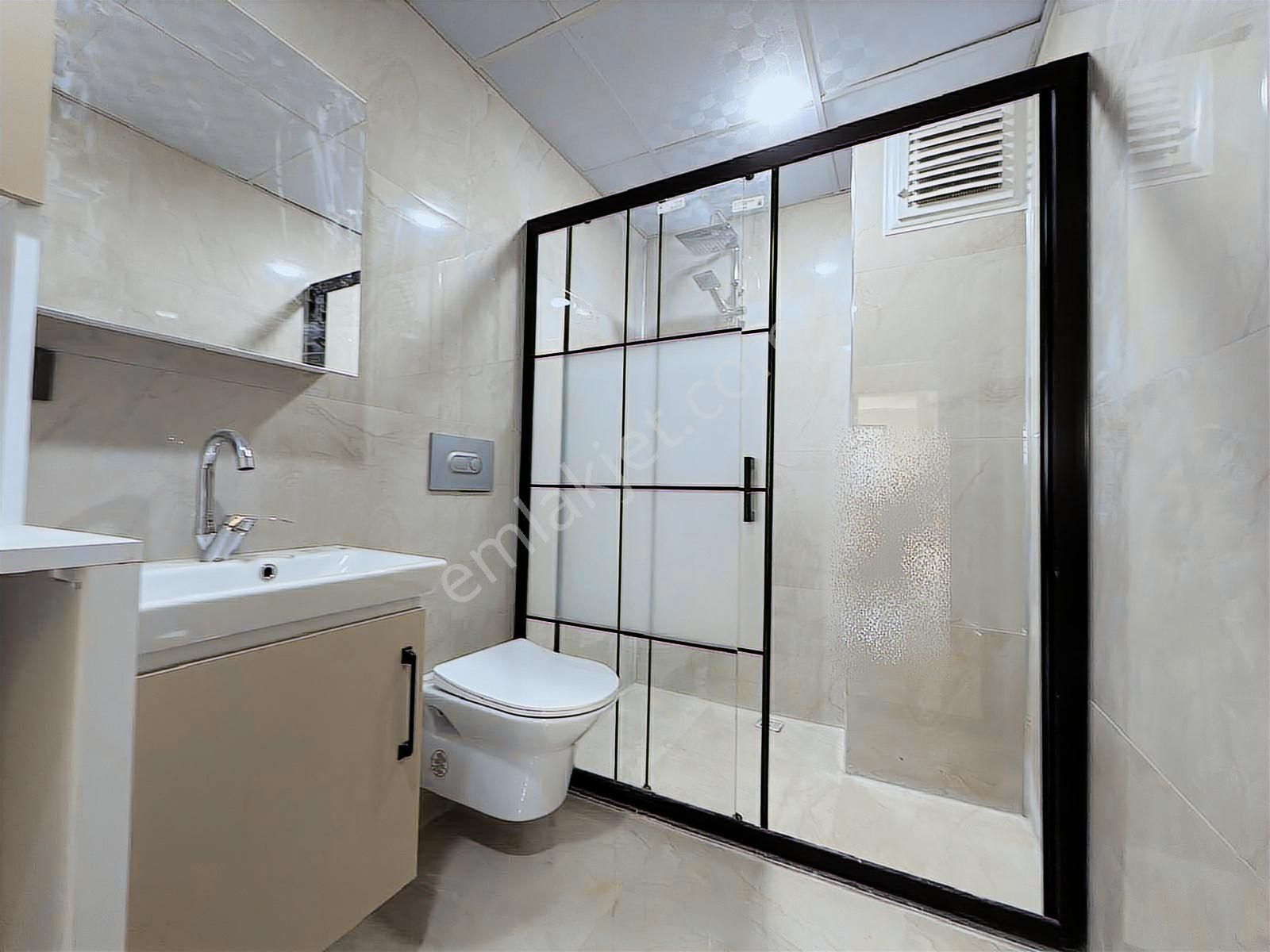 Babil Gayrimenkulden Ferhatlar Koleji Yakını 3+1 Sıfır Daire - Görsel 28