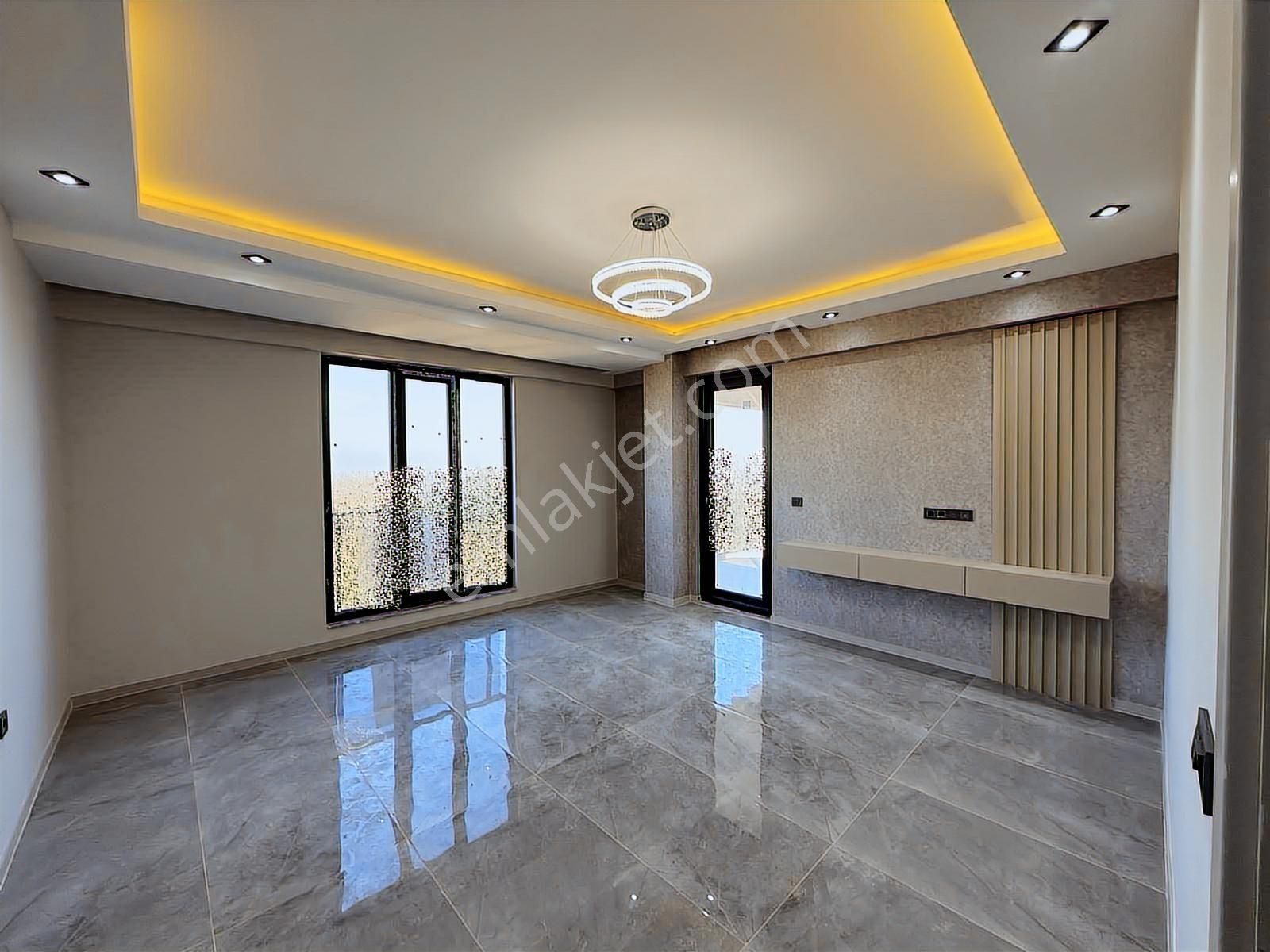 Babil Gayrimenkulden Ferhatlar Koleji Yakını 3+1 Sıfır Daire - Görsel 17