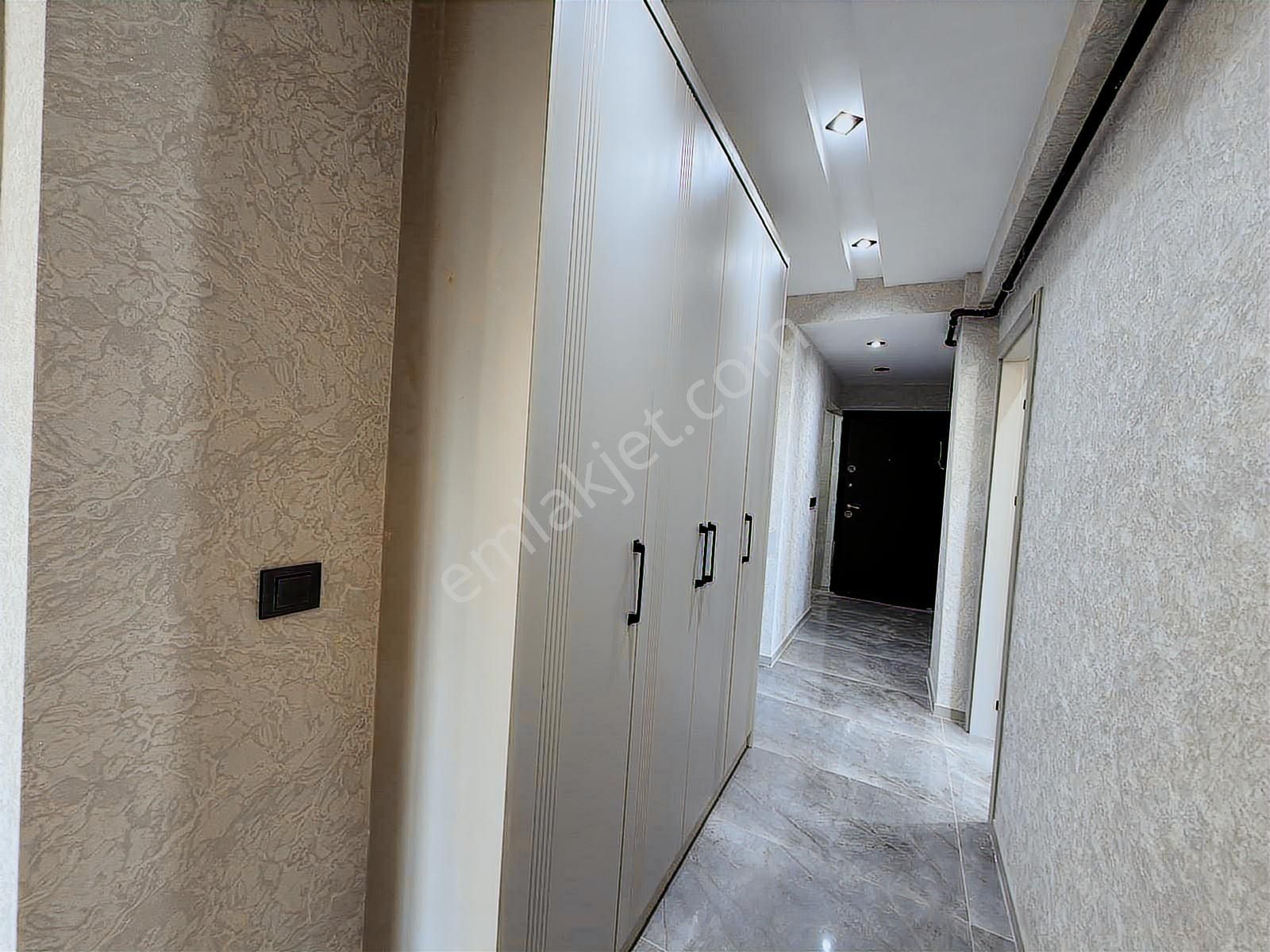 Babil Gayrimenkulden Ferhatlar Koleji Yakını 3+1 Sıfır Daire - Görsel 21