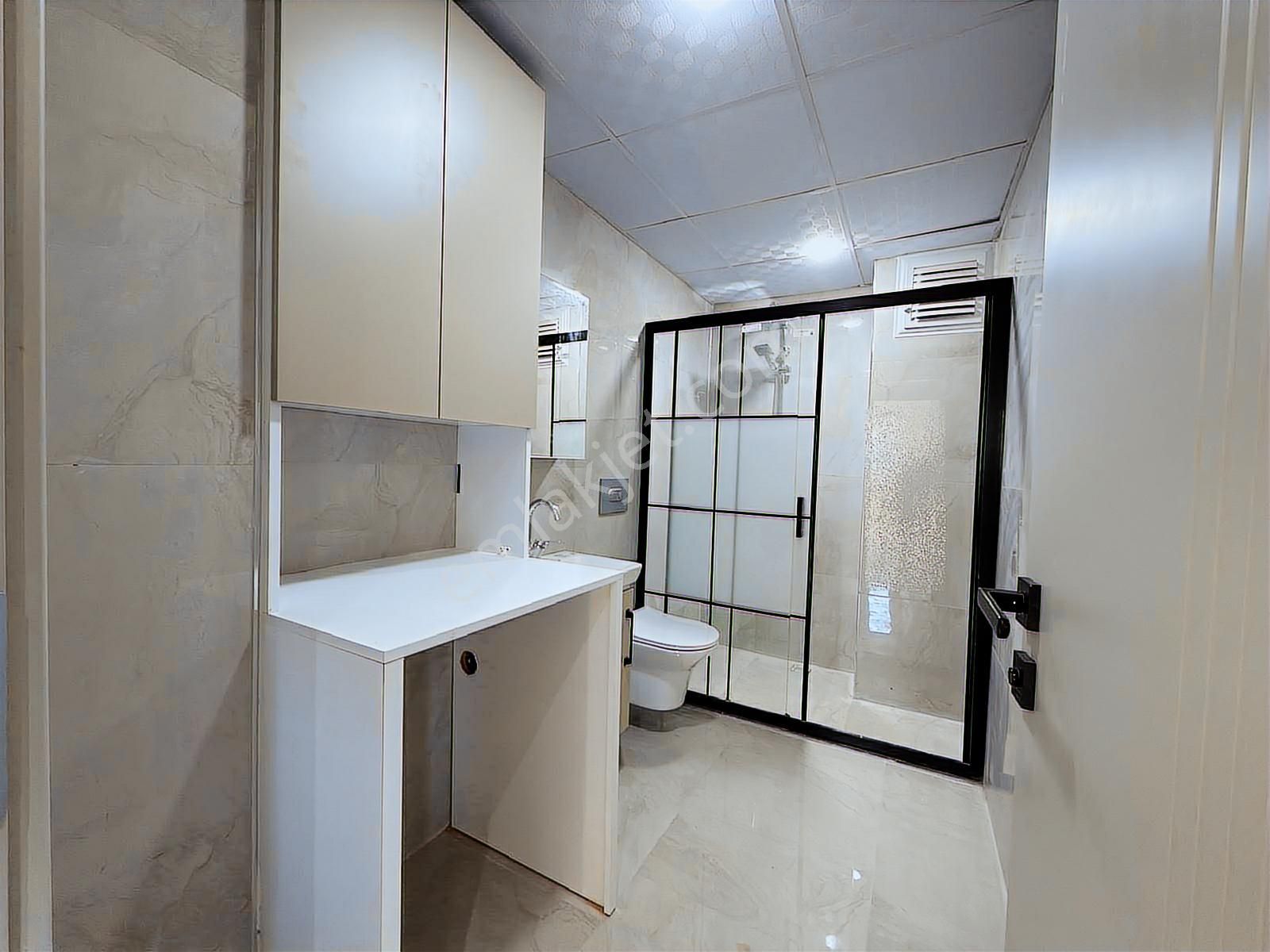 Babil Gayrimenkulden Ferhatlar Koleji Yakını 3+1 Sıfır Daire - Görsel 23