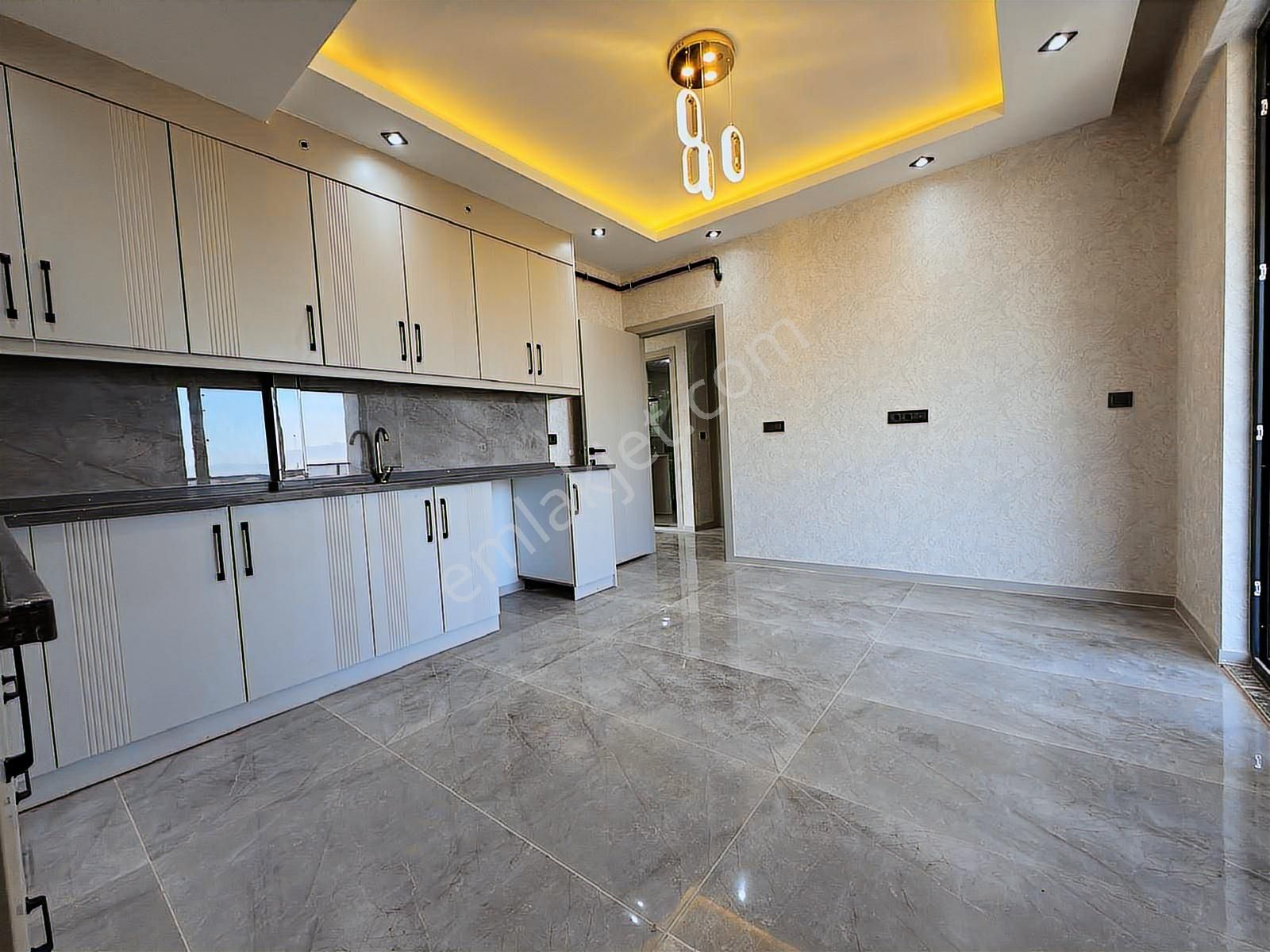 Babil Gayrimenkulden Ferhatlar Koleji Yakını 3+1 Sıfır Daire - Görsel 12