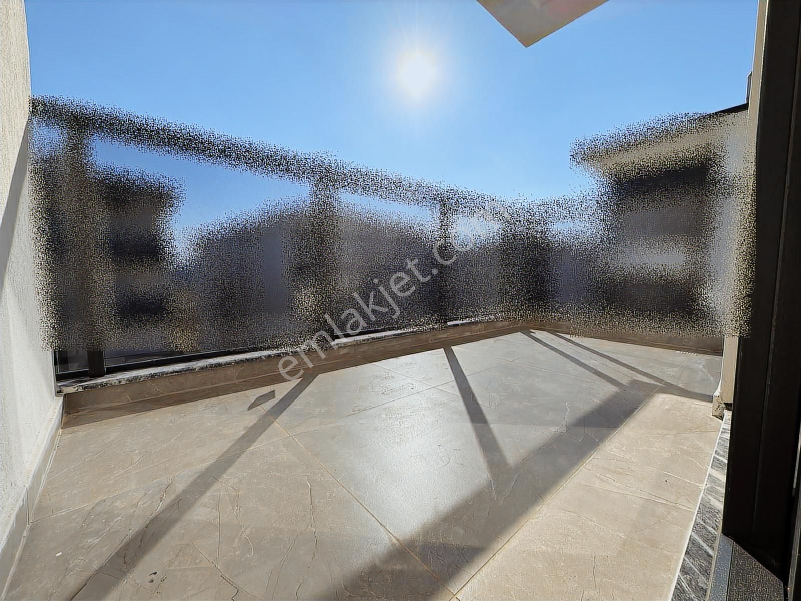 Babil Gayrimenkulden Ferhatlar Koleji Yakını 3+1 Sıfır Daire - Görsel 8