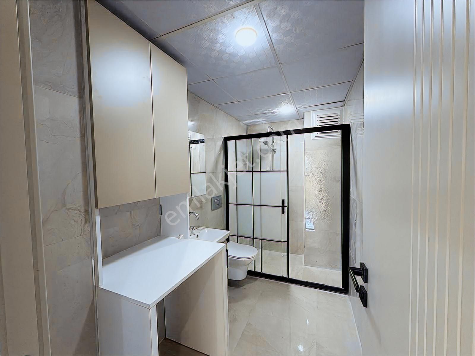 Babil Gayrimenkulden Ferhatlar Koleji Yakını 3+1 Sıfır Daire - Görsel 22