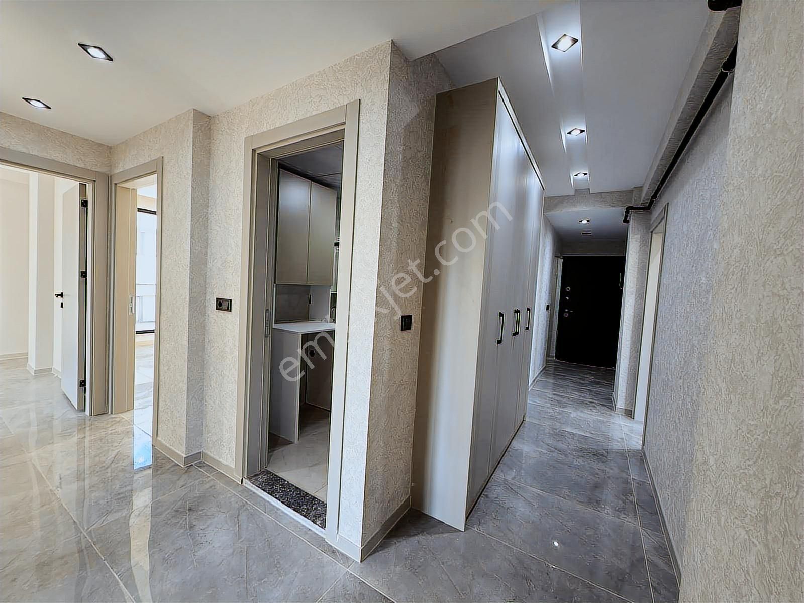 Babil Gayrimenkulden Ferhatlar Koleji Yakını 3+1 Sıfır Daire - Görsel 6