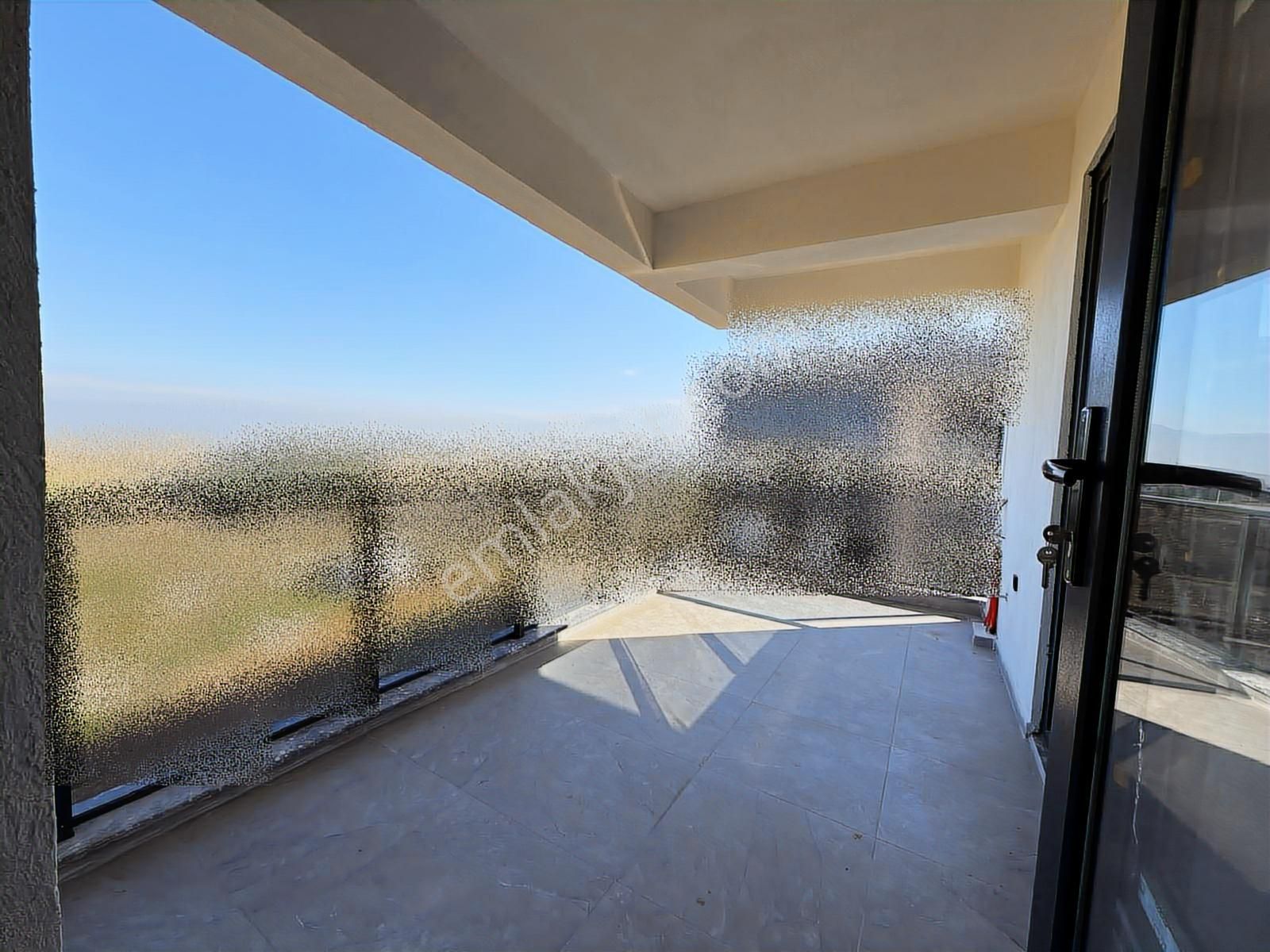 Babil Gayrimenkulden Ferhatlar Koleji Yakını 3+1 Sıfır Daire - Görsel 14