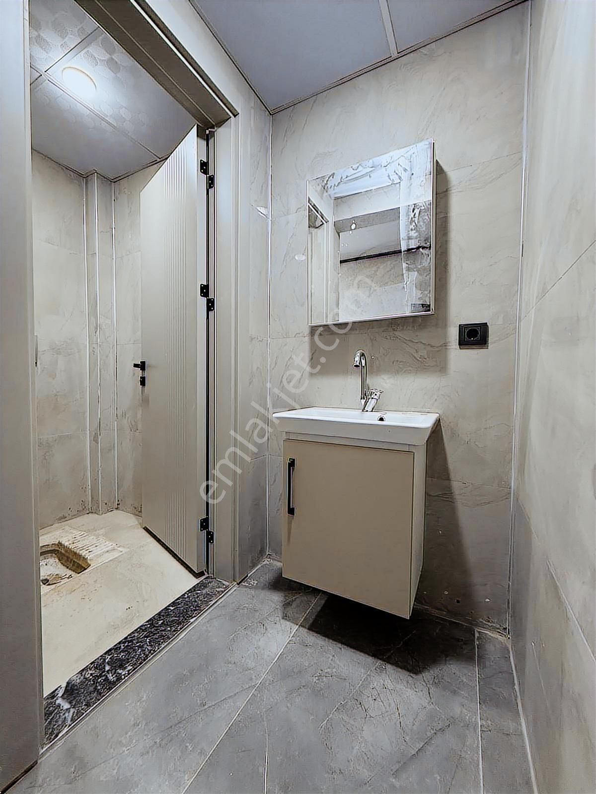 Babil Gayrimenkulden Ferhatlar Koleji Yakını 3+1 Sıfır Daire - Görsel 15