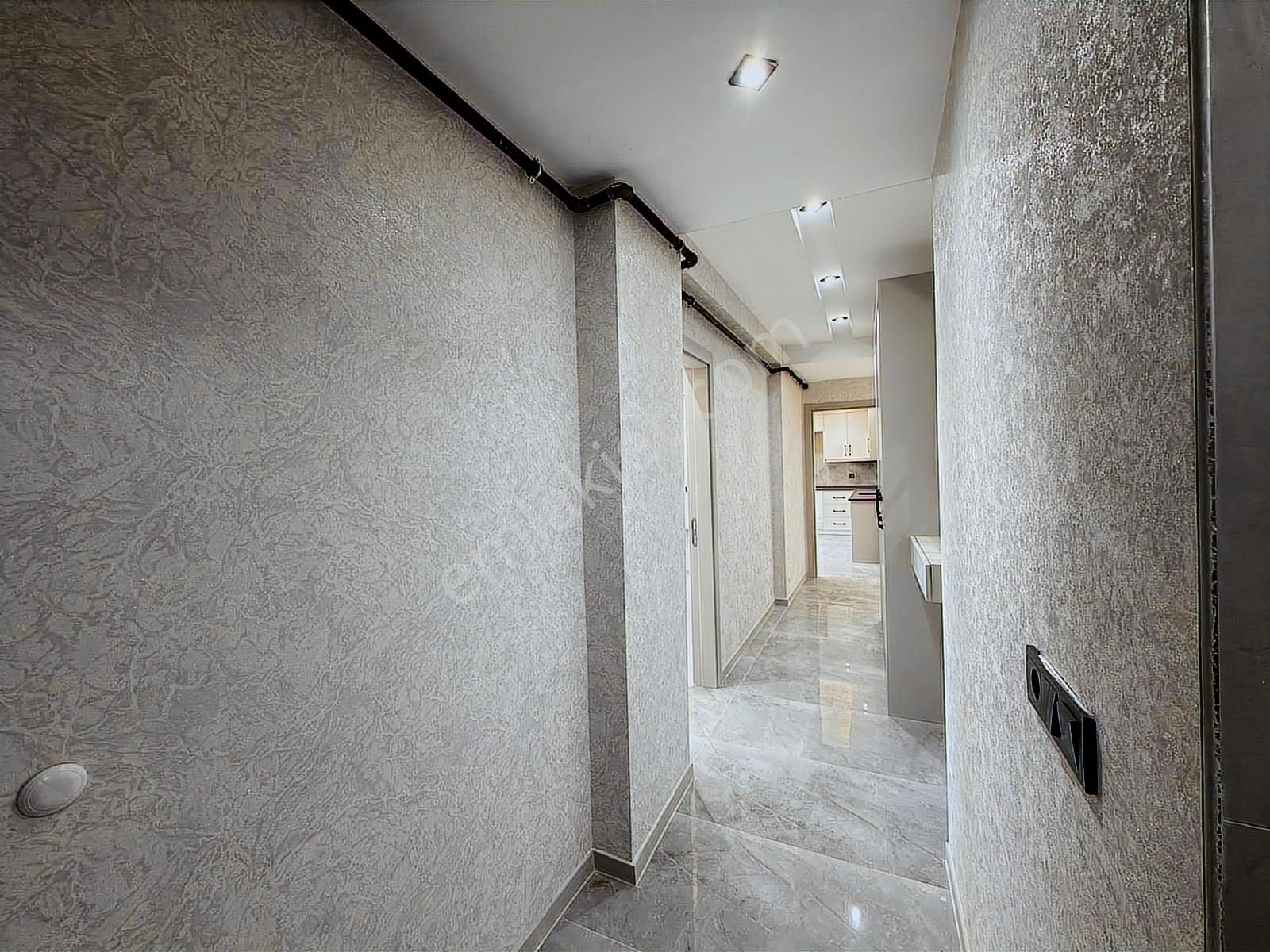 Babil Gayrimenkulden Ferhatlar Koleji Yakını 3+1 Sıfır Daire - Görsel 18