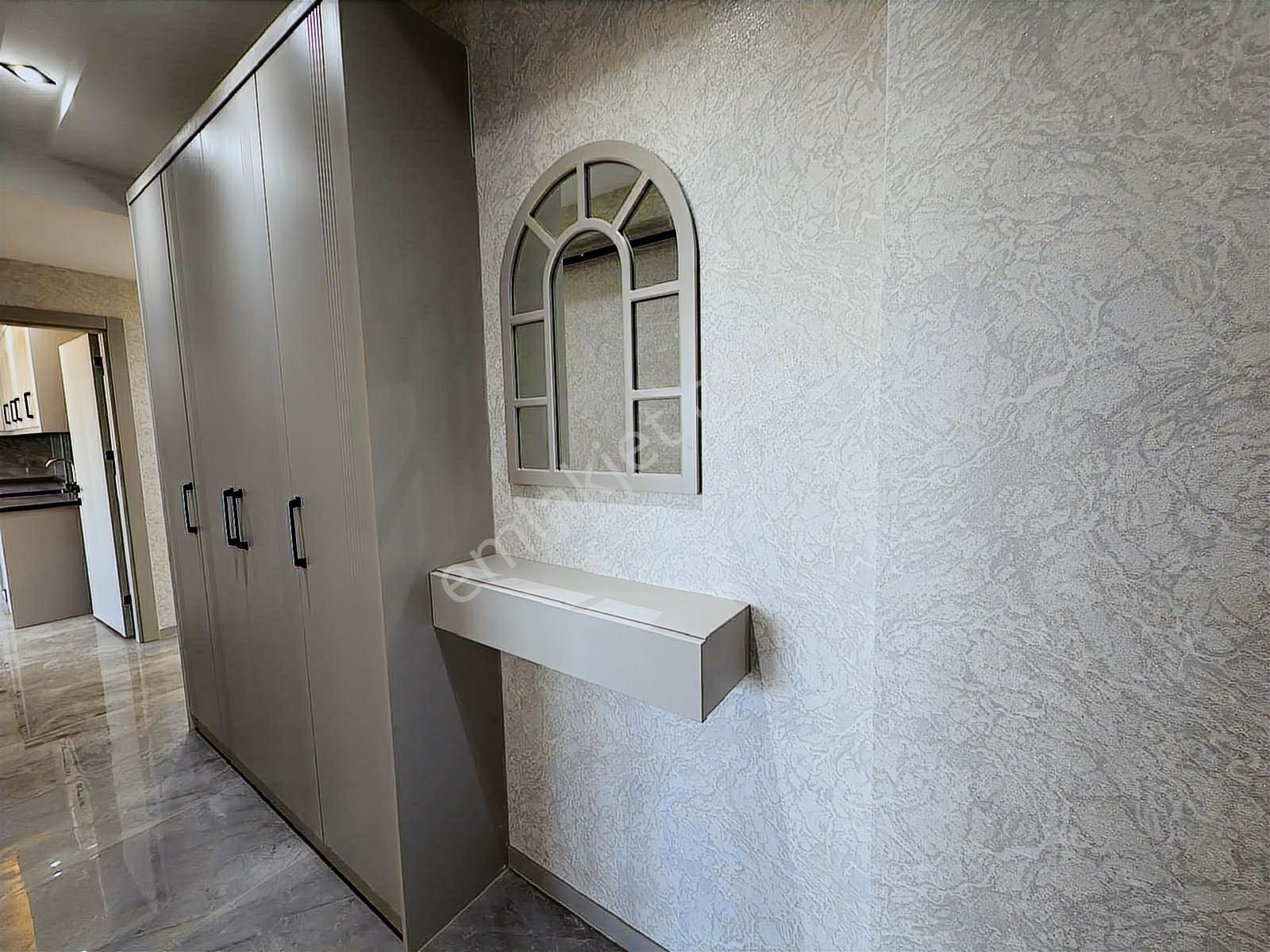 Babil Gayrimenkulden Ferhatlar Koleji Yakını 3+1 Sıfır Daire - Görsel 19