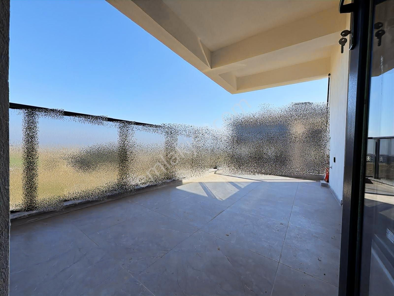 Babil Gayrimenkulden Ferhatlar Koleji Yakını 3+1 Sıfır Daire - Görsel 13