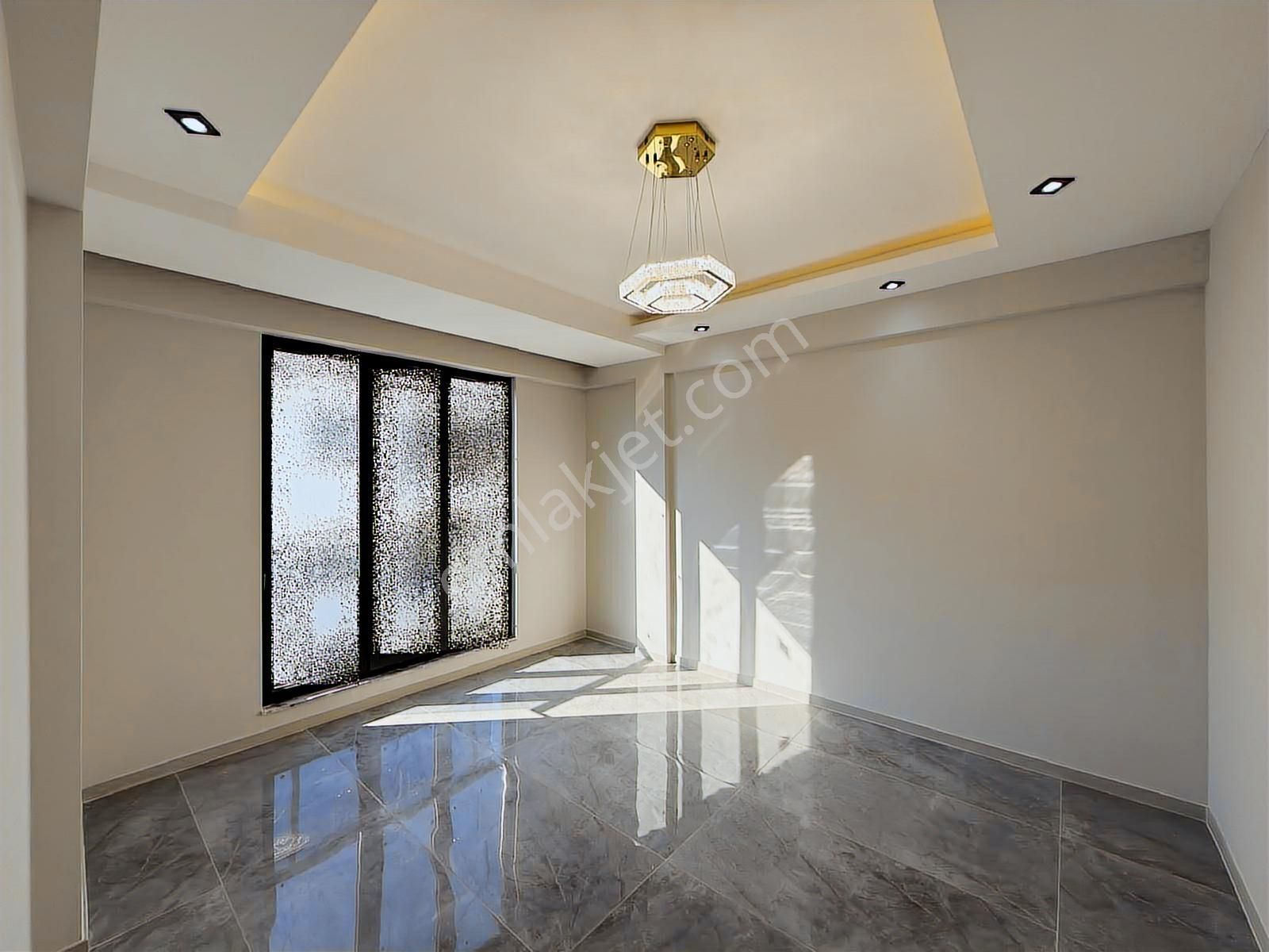 Babil Gayrimenkulden Ferhatlar Koleji Yakını 3+1 Sıfır Daire - Görsel 24