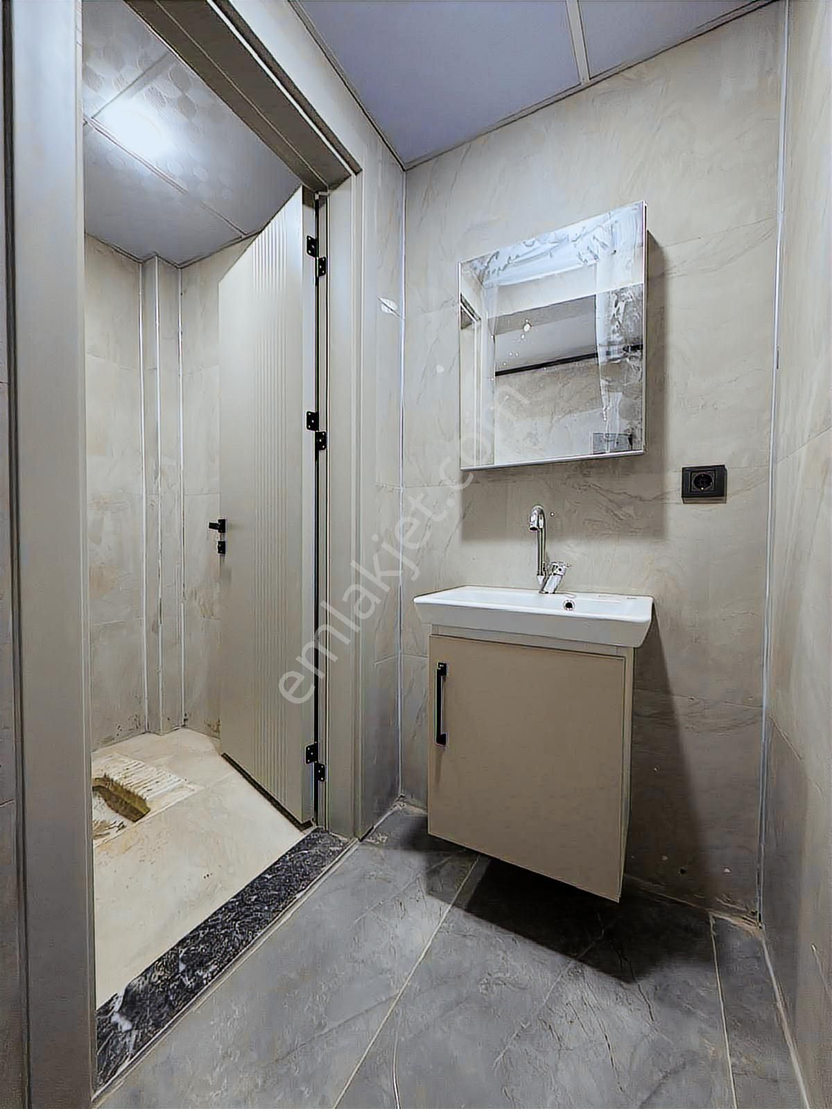 Babil Gayrimenkulden Ferhatlar Koleji Yakını 3+1 Sıfır Daire - Görsel 16