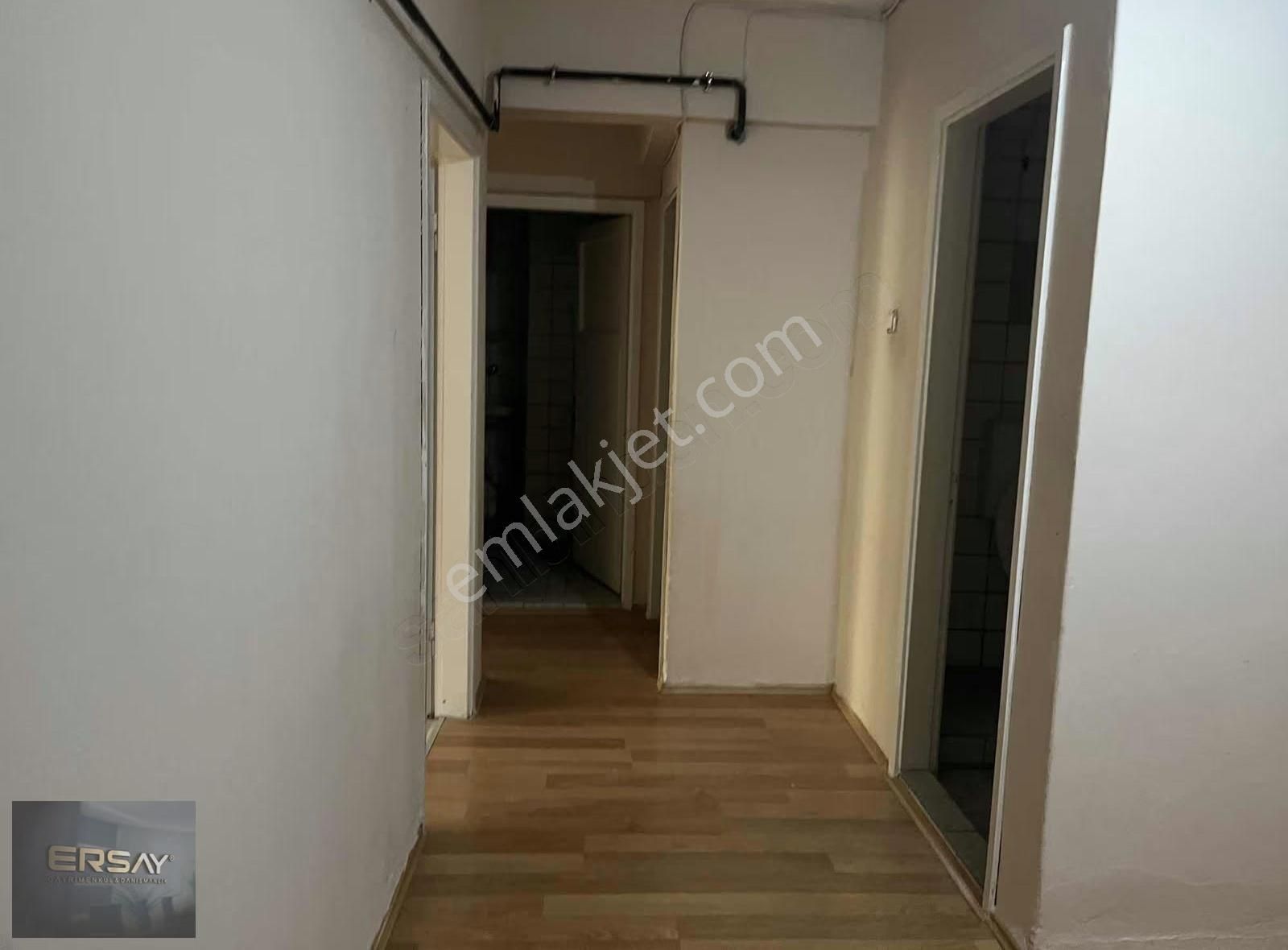 Ersay'dan Kiralık-2+1-(2.kat)-atatürk Mh. - Görsel 4