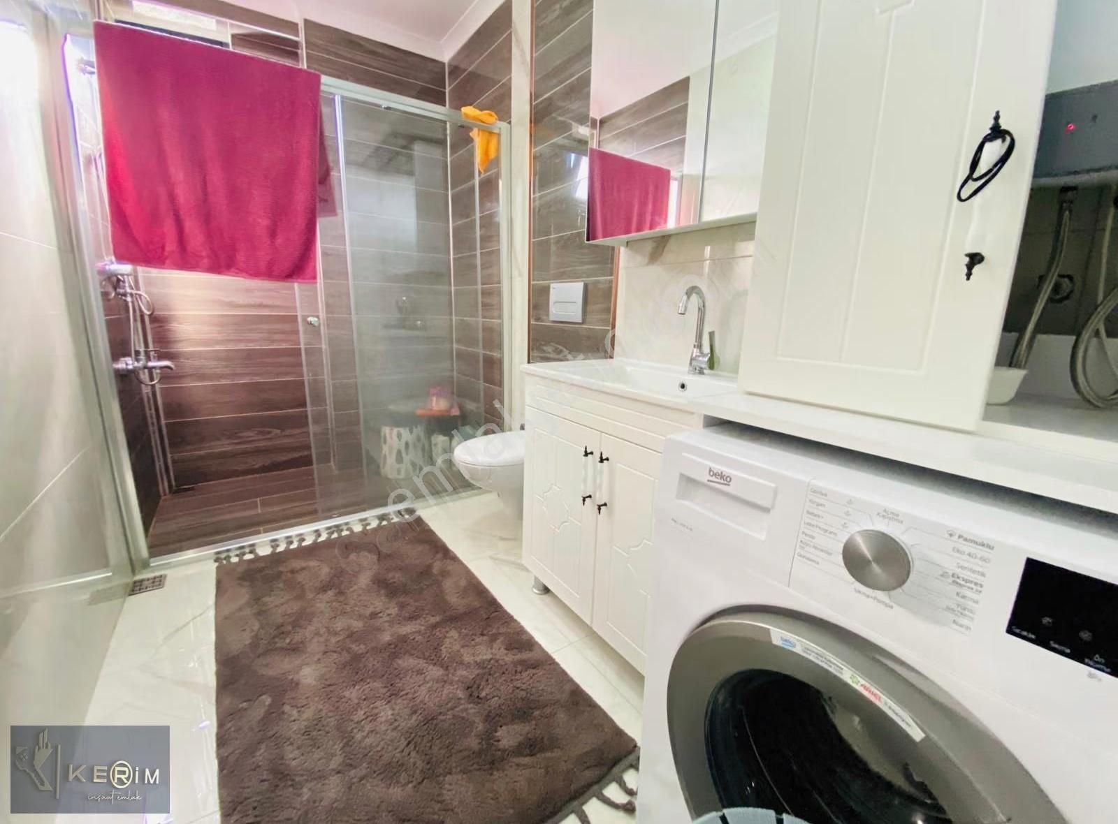 ▀▄ Kerim'den 3+1 Eşyalı Güre Satılık Denize Yakın Müstakil Villa - Görsel 20