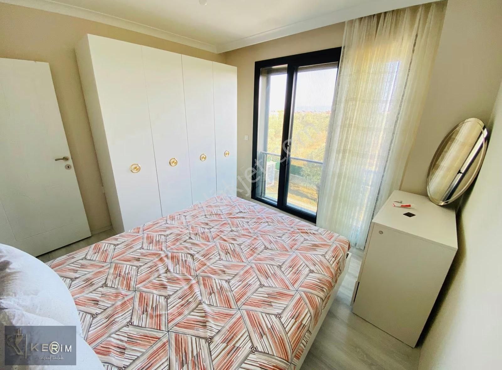 ▀▄ Kerim'den 3+1 Eşyalı Güre Satılık Denize Yakın Müstakil Villa - Görsel 29