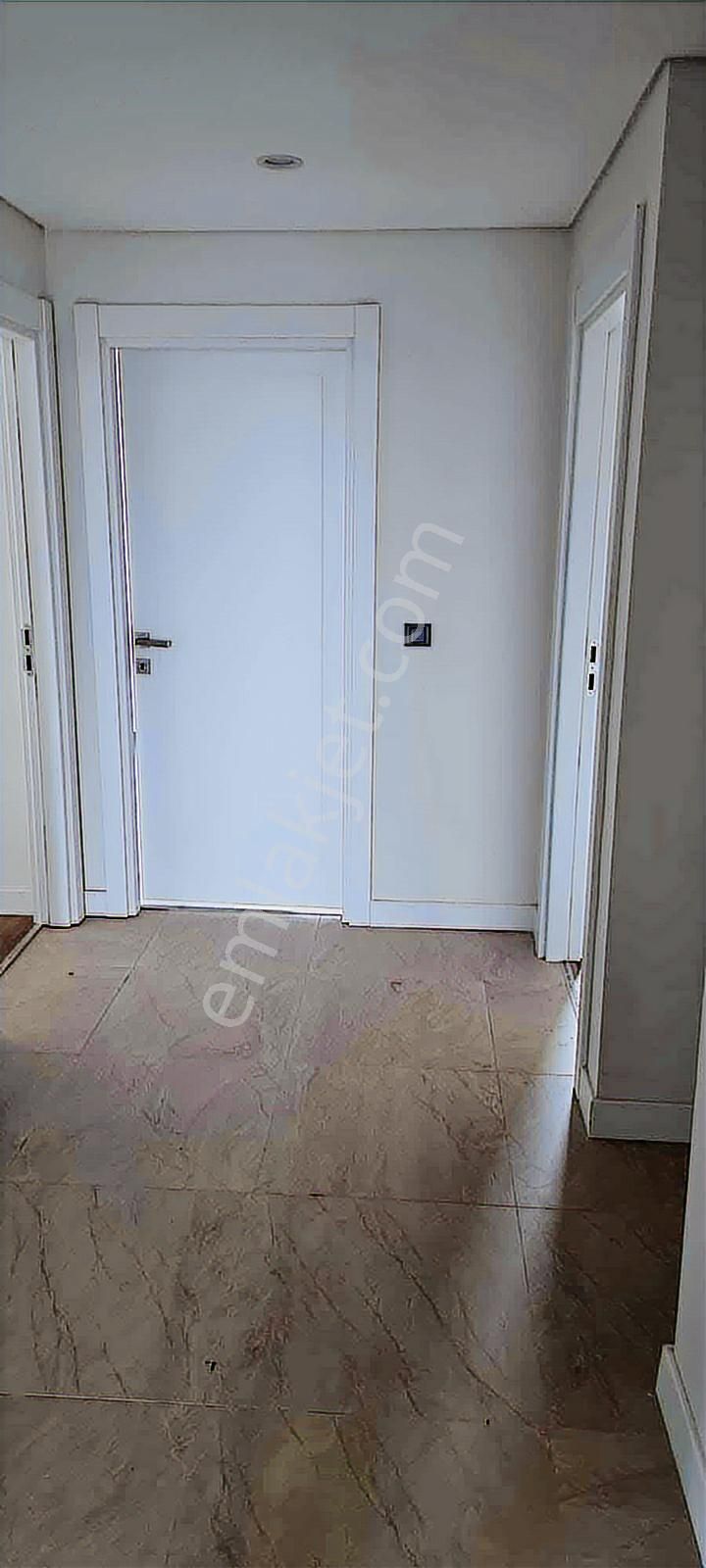 Beykoz Toki Konutları Deniz Manzaralı 3+1 Güney Cephe - Görsel 17