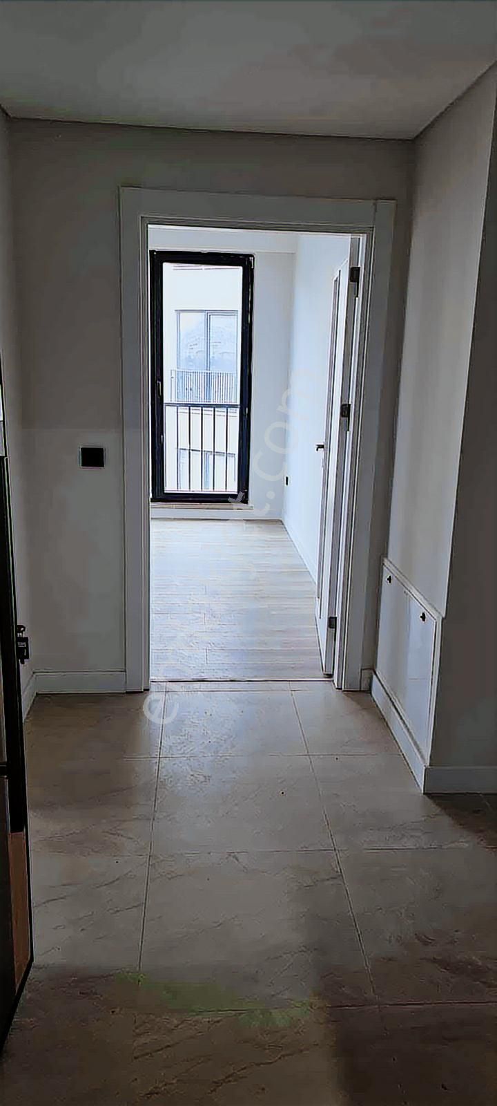 Beykoz Toki Konutları Deniz Manzaralı 3+1 Güney Cephe - Görsel 18